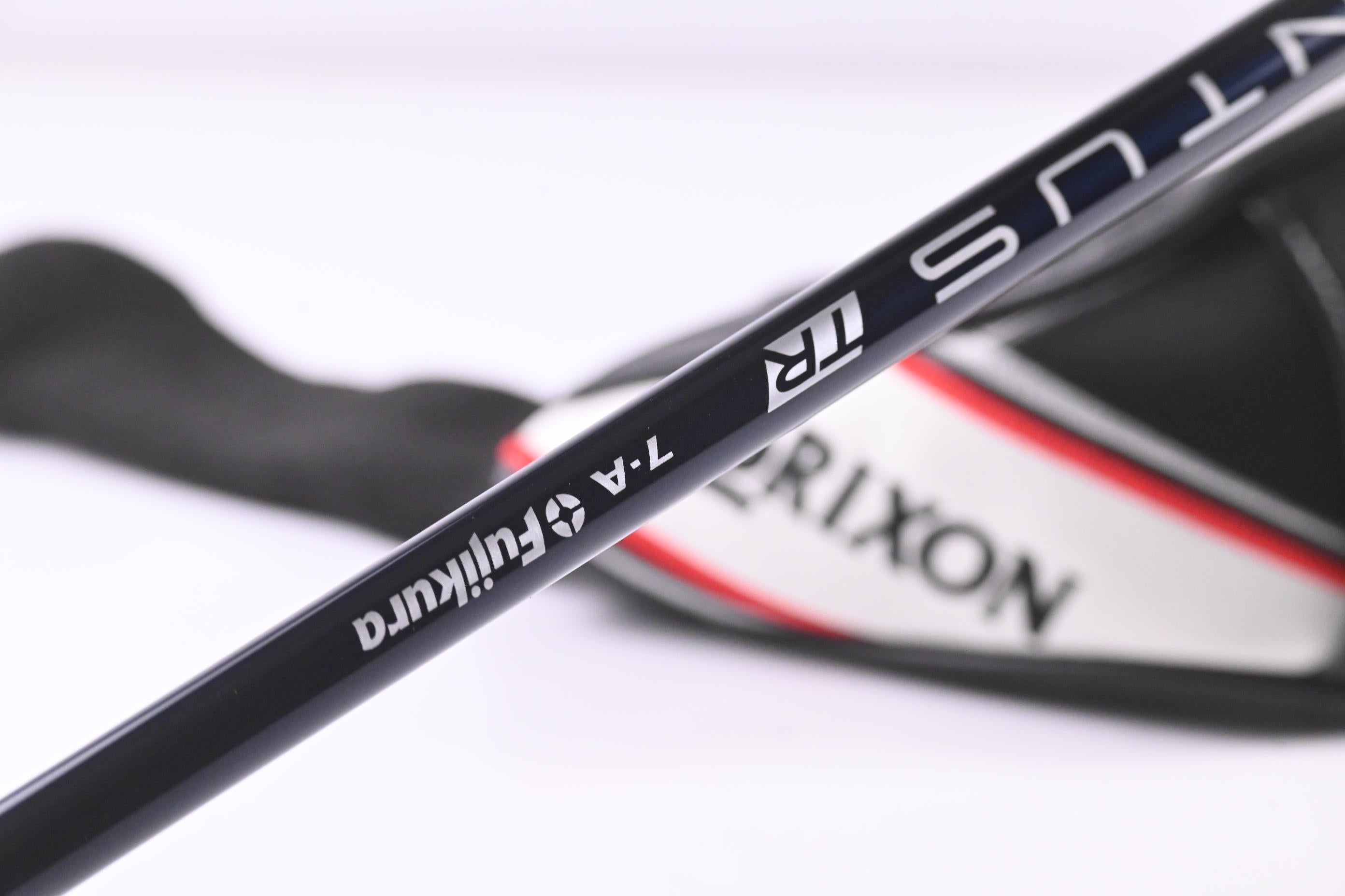 Srixon ZXi #5 Hybrid / 25 Degree / Senior Flex Fujikura Ventus TR Blue 7 Shaft