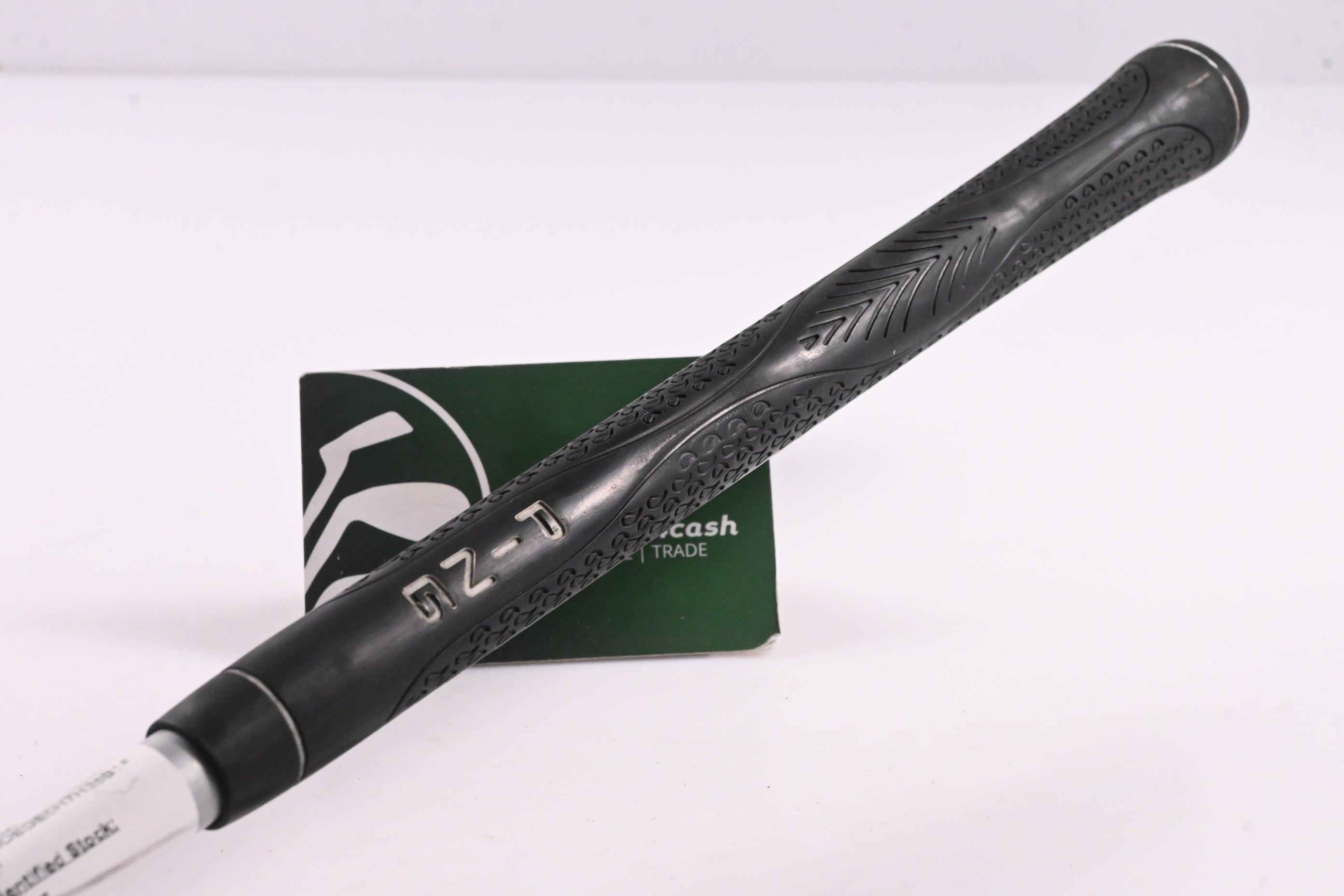 Left Hand Ping G10 #4 Hybrid / 24 Degree / Stiff Flex UST Proforce V2 Shaft