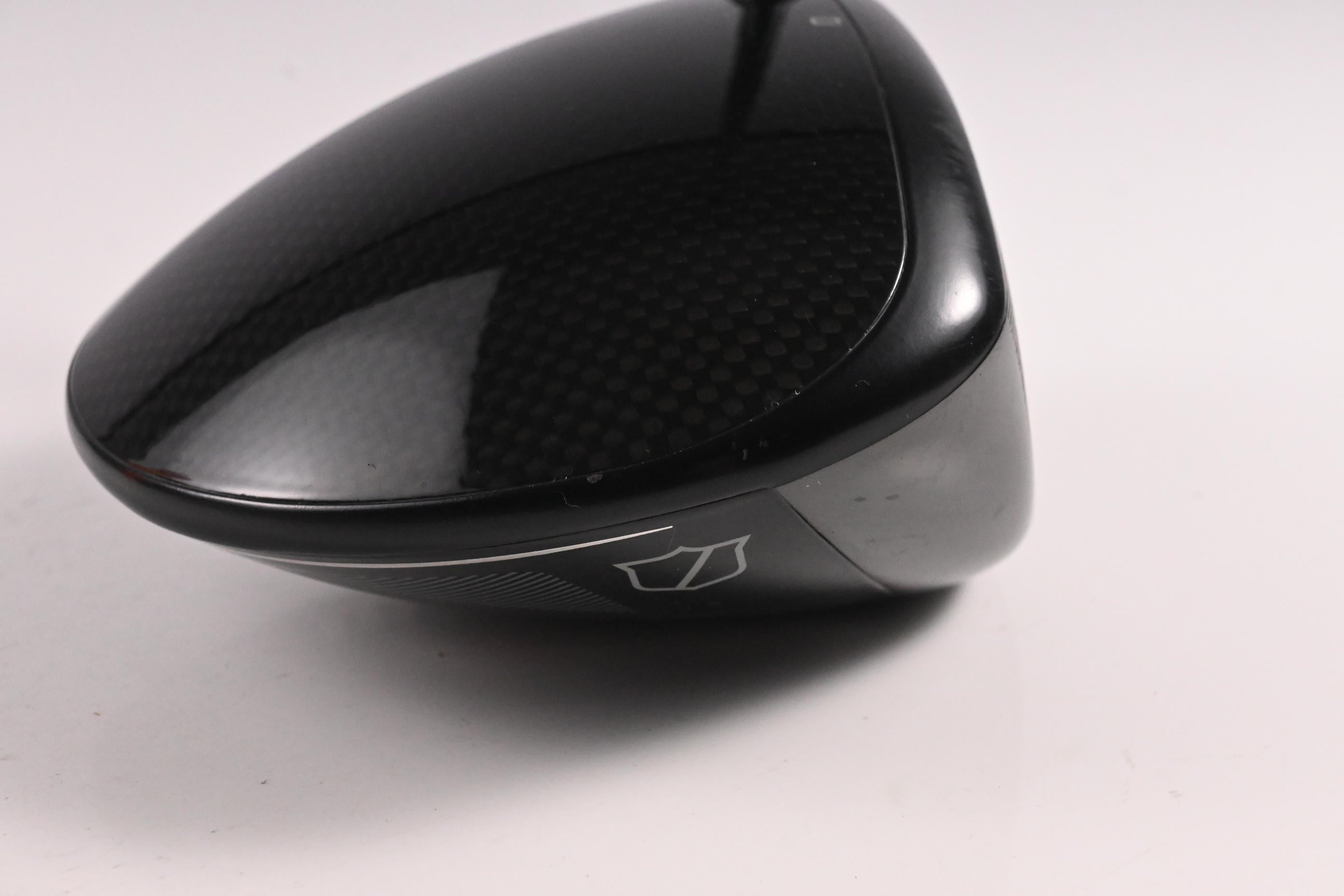 Wilson DYNAPWR LS 2025 Driver / 10.5 Degree / Stiff Flex HZRDUS Smoke RDX Black