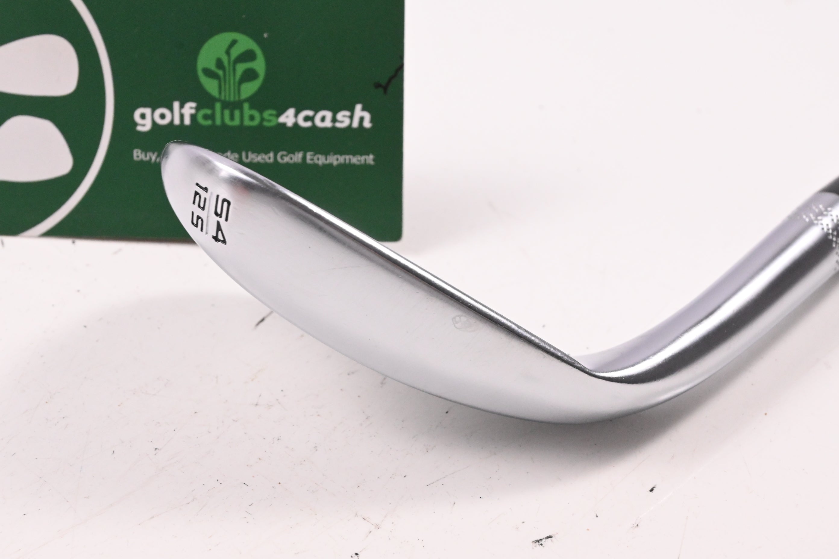 Callaway Opus Sand Wedge / 54 Degree / Wedge Flex KBS 610 Wedge 120 Shaft