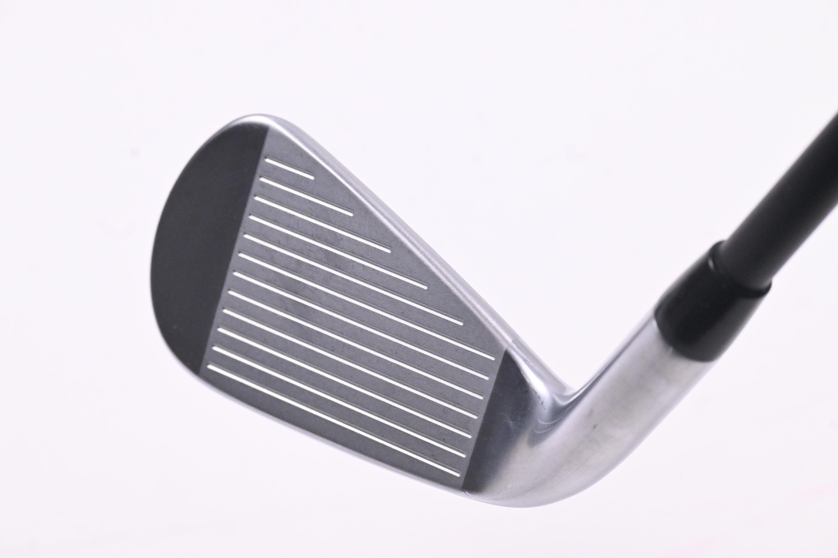 Titleist U.505 2025 Utility #4 Iron / 22 Degree / Stiff Flex Hzrdus Gen5 Black