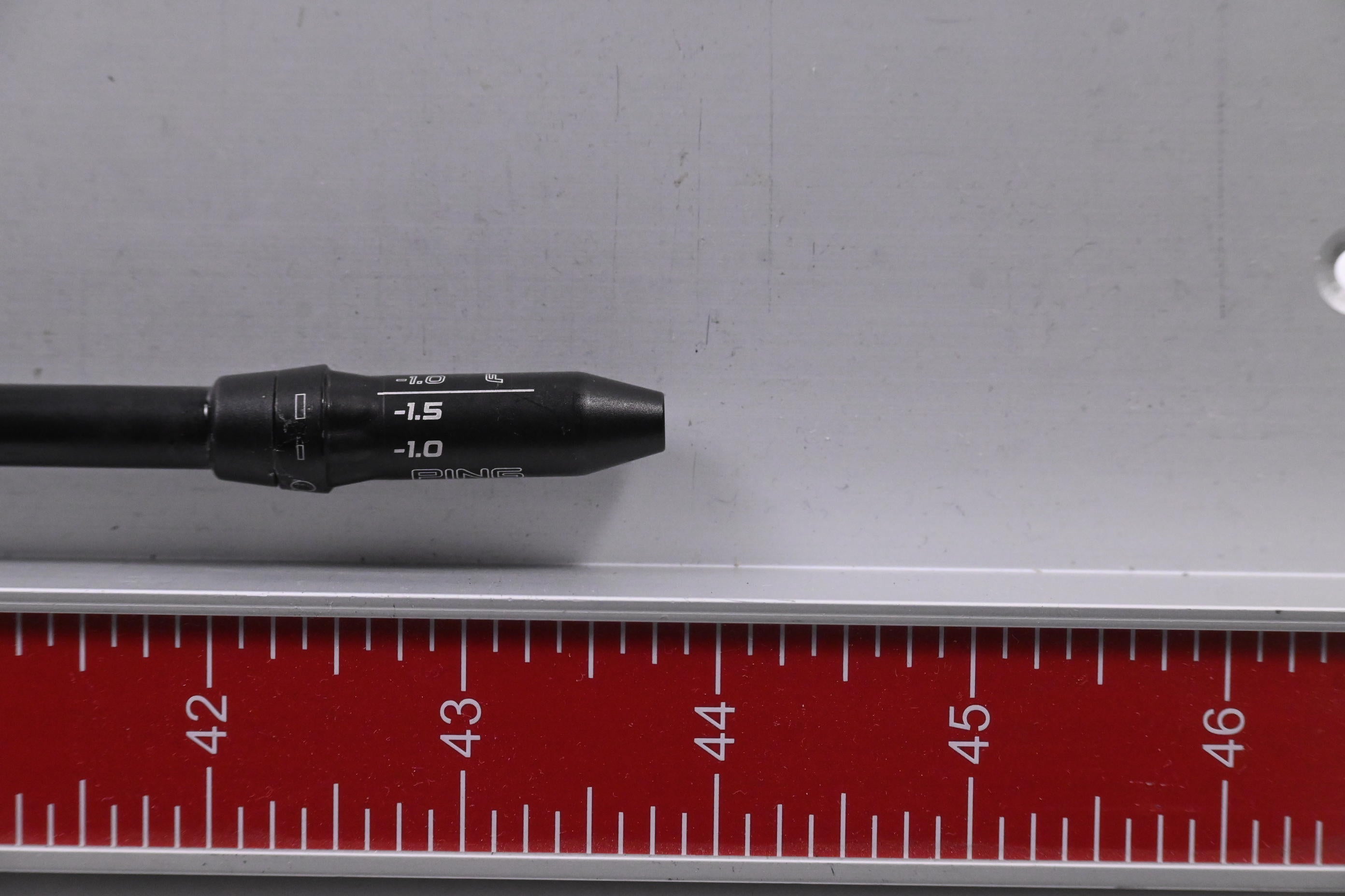Autoflex AutoPower Flex 2 Driver Shaft / Regular Flex / Ping 3rd Gen