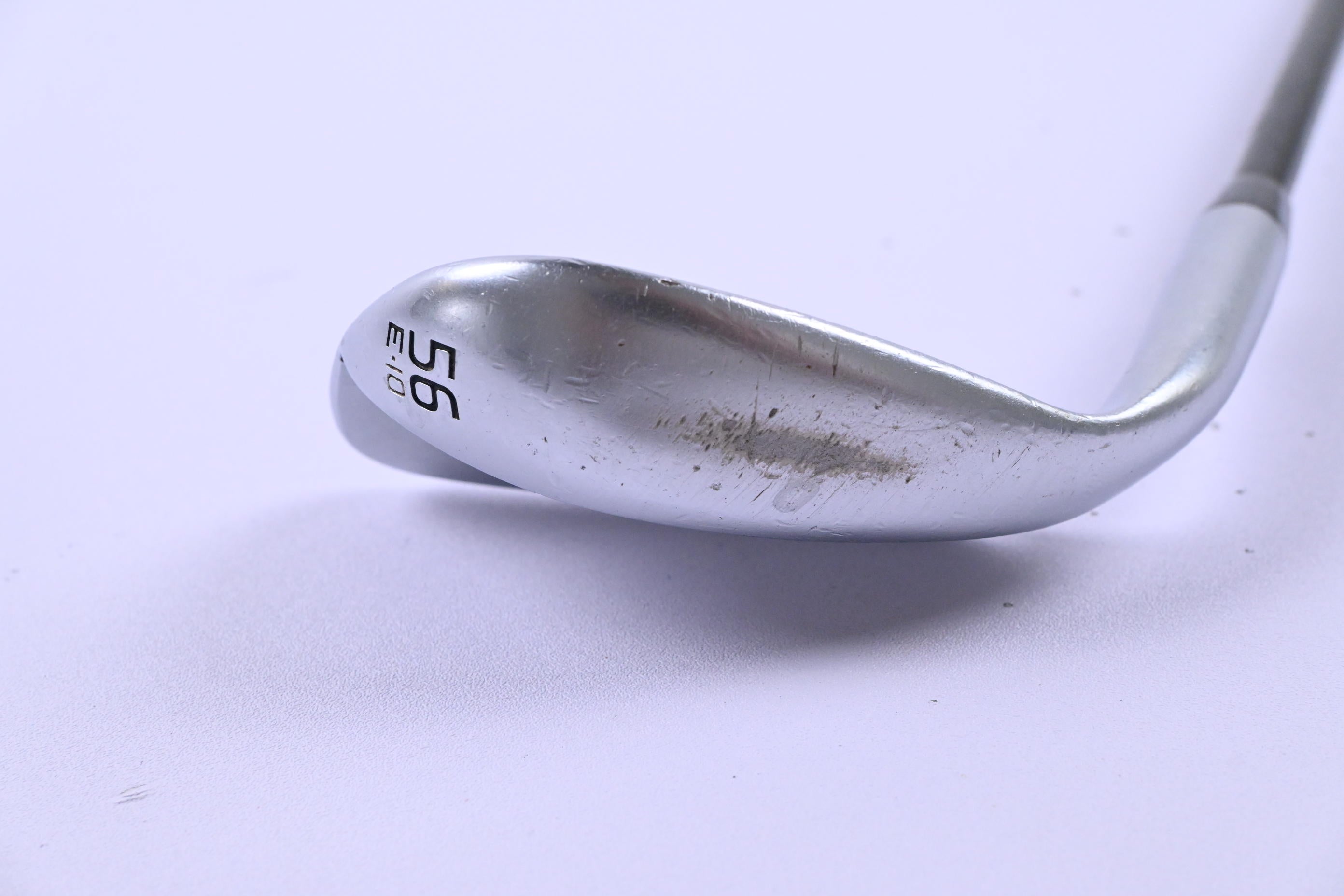 Ping S159 Sand Wedge / 56 Degree / Red Dot / Regular Flex Alta CB Blue Shaft