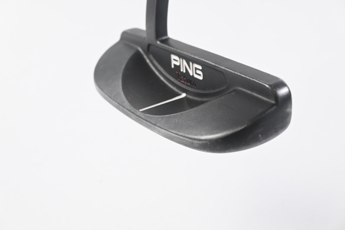 Ping Scottsdale TR Putter / 34 Inch