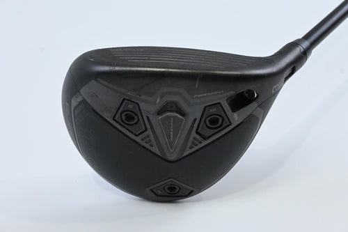 Cobra Darkspeed LS #3 Wood / 14.5 Degree / Stiff Flex Aldila NV 70 Shaft