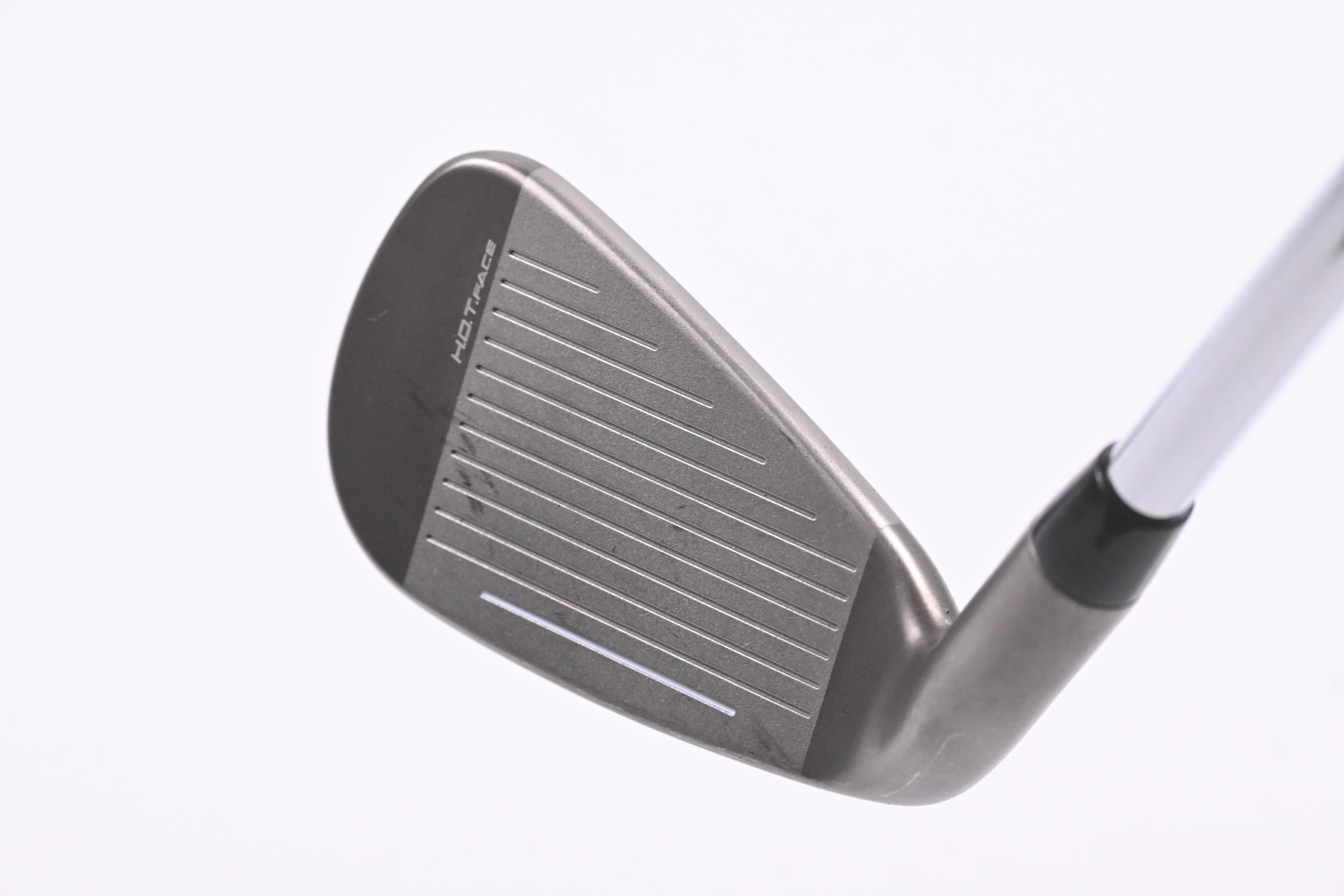 Cobra Darkspeed #7 Iron / 27 Degree / Stiff Flex KBS Tour Lite Shaft