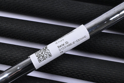 Ping i5 Irons / 3-PW / Blue Dot / Regular Flex Ping Shafts