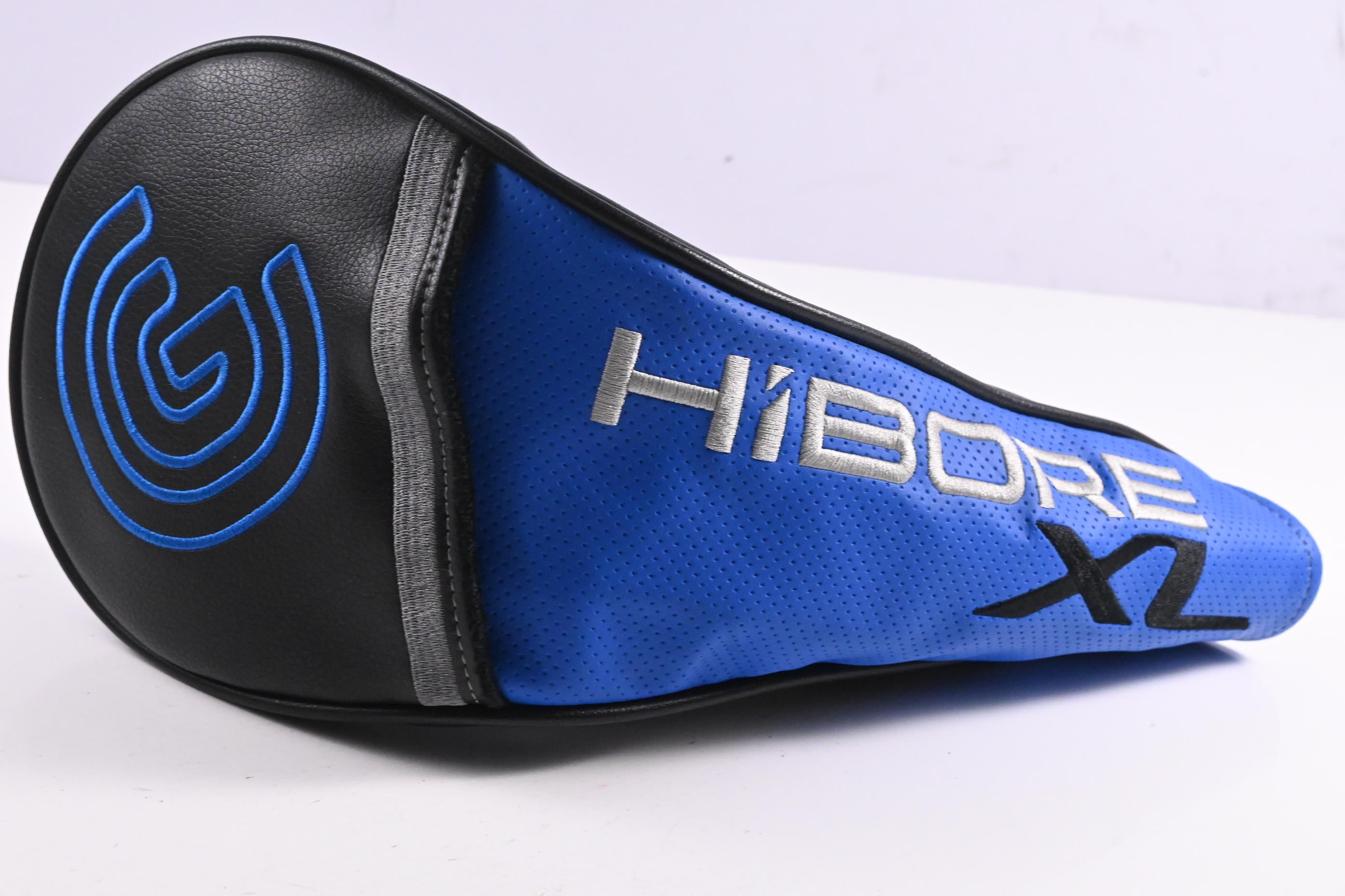 Cleveland HiBore XL Lite Driver / 9-12 Degree / Regular Flex Ascent PL 40 Shaft