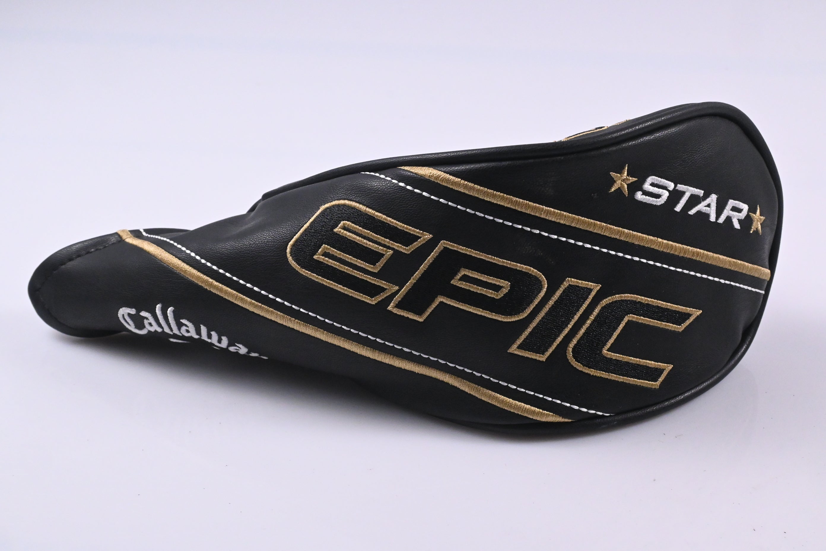 Left Hand Callaway Epic Max Star #5 Wood / 18 Degree / X-Flex MMT 80 Shaft