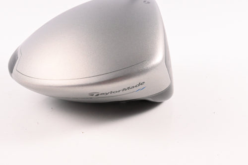 Taylormade SLDR-S Driver / 10 Degree / Stiff Flex Fujikura Speeder 57 Shaft