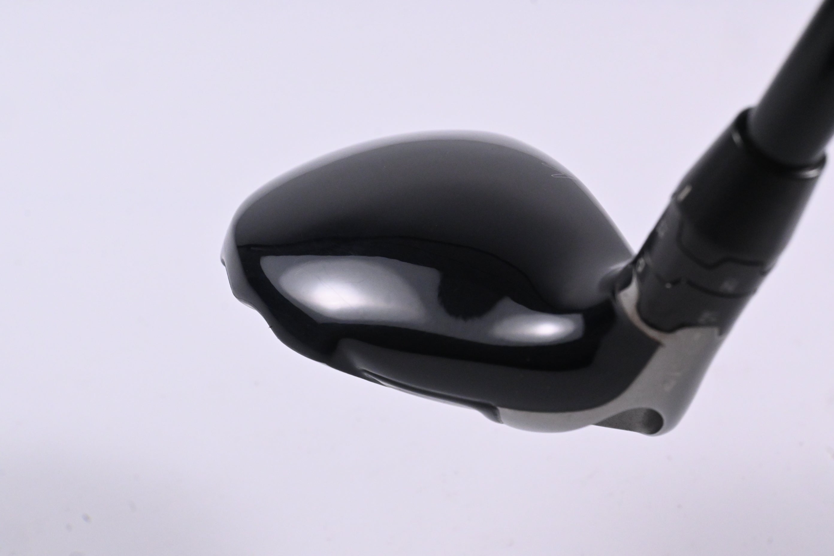 Tour Issue Left Hand Callaway Paradym #4 Hybrid / 21 Degree / Stiff Flex Tensei