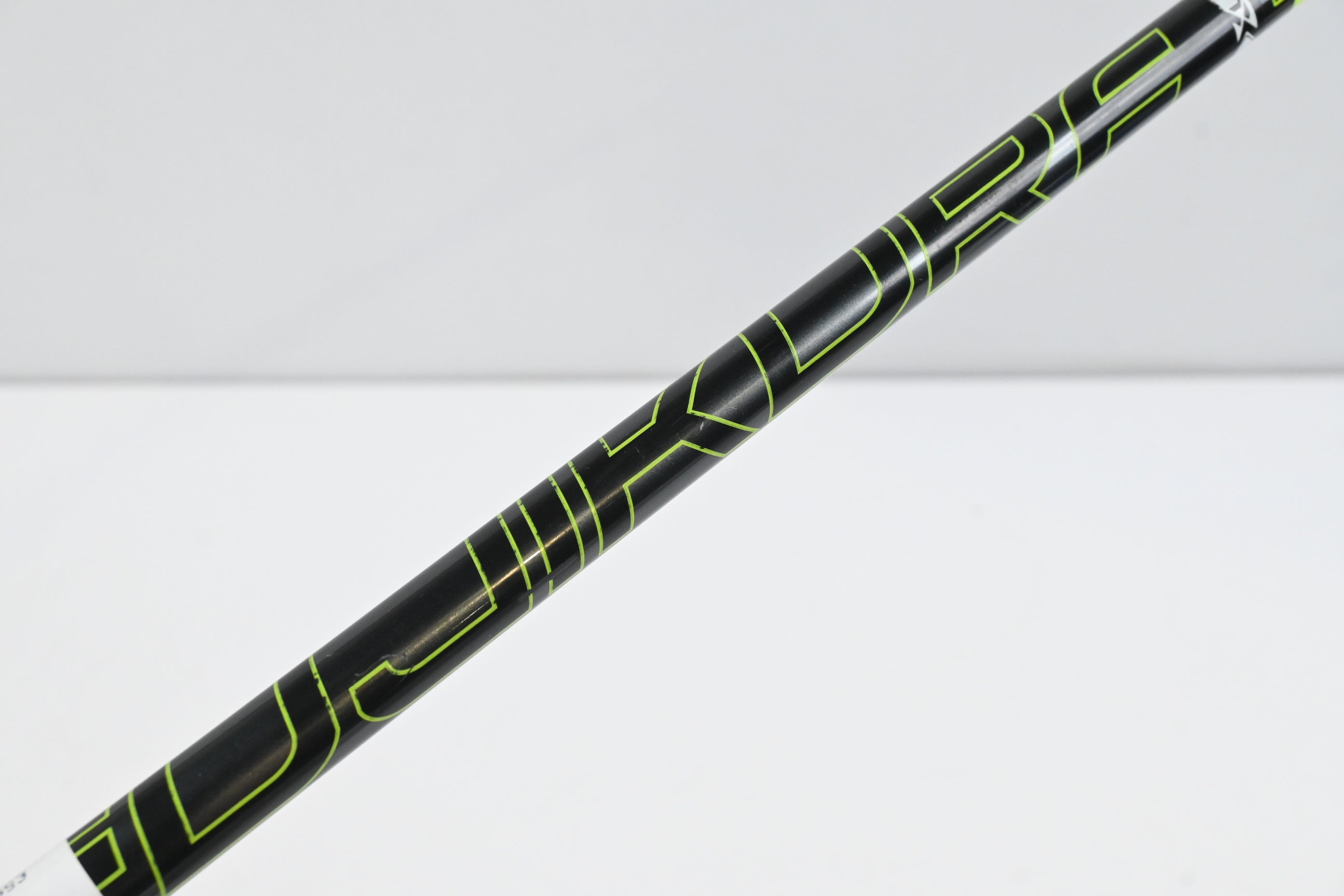 Fujikura Pro XLR8 56 Driver Shaft / Regular Flex / Taylormade 2nd Gen