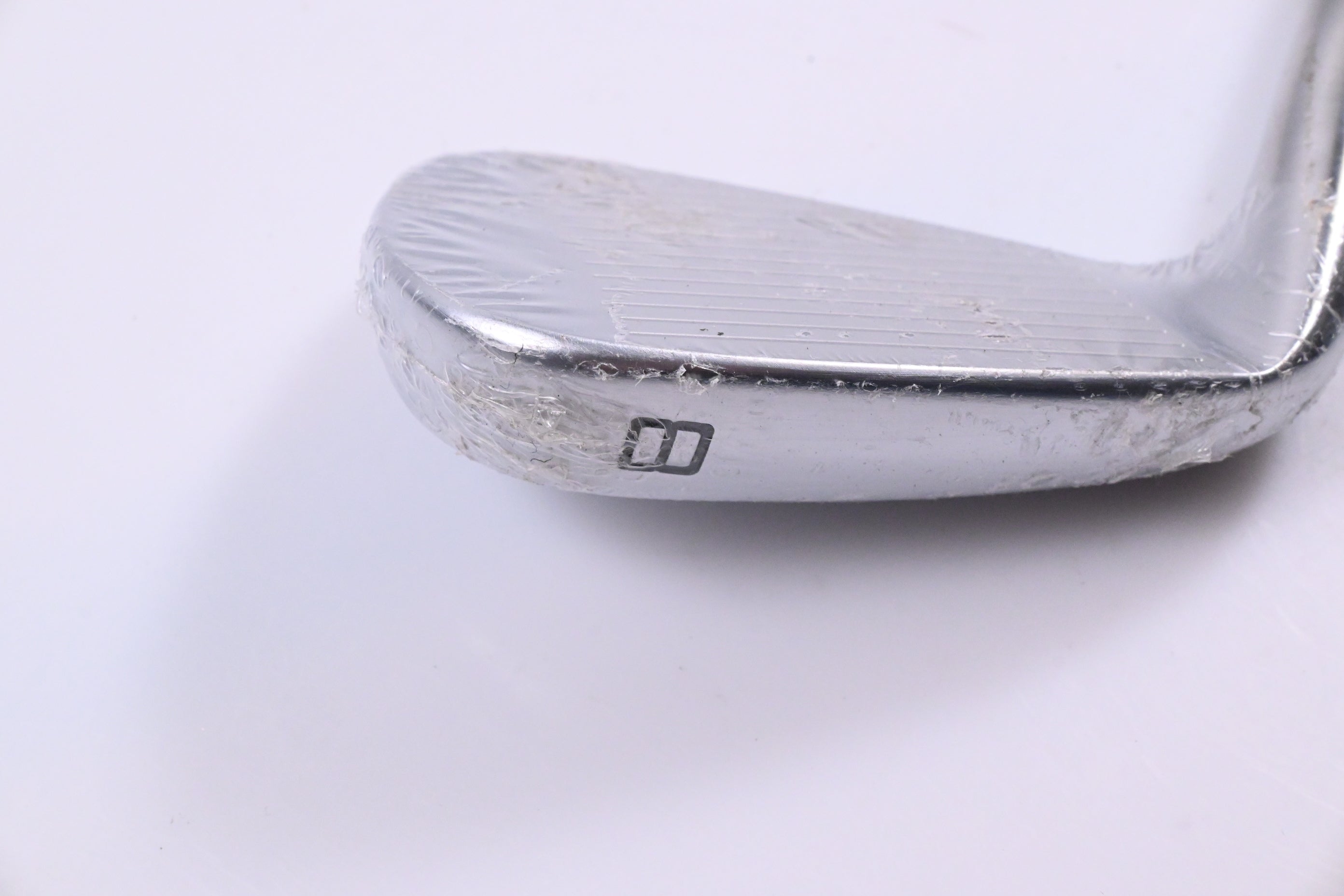 Taylormade P.7CB #8 Iron / X-Flex KBS Tour C-Taper 130 Shaft