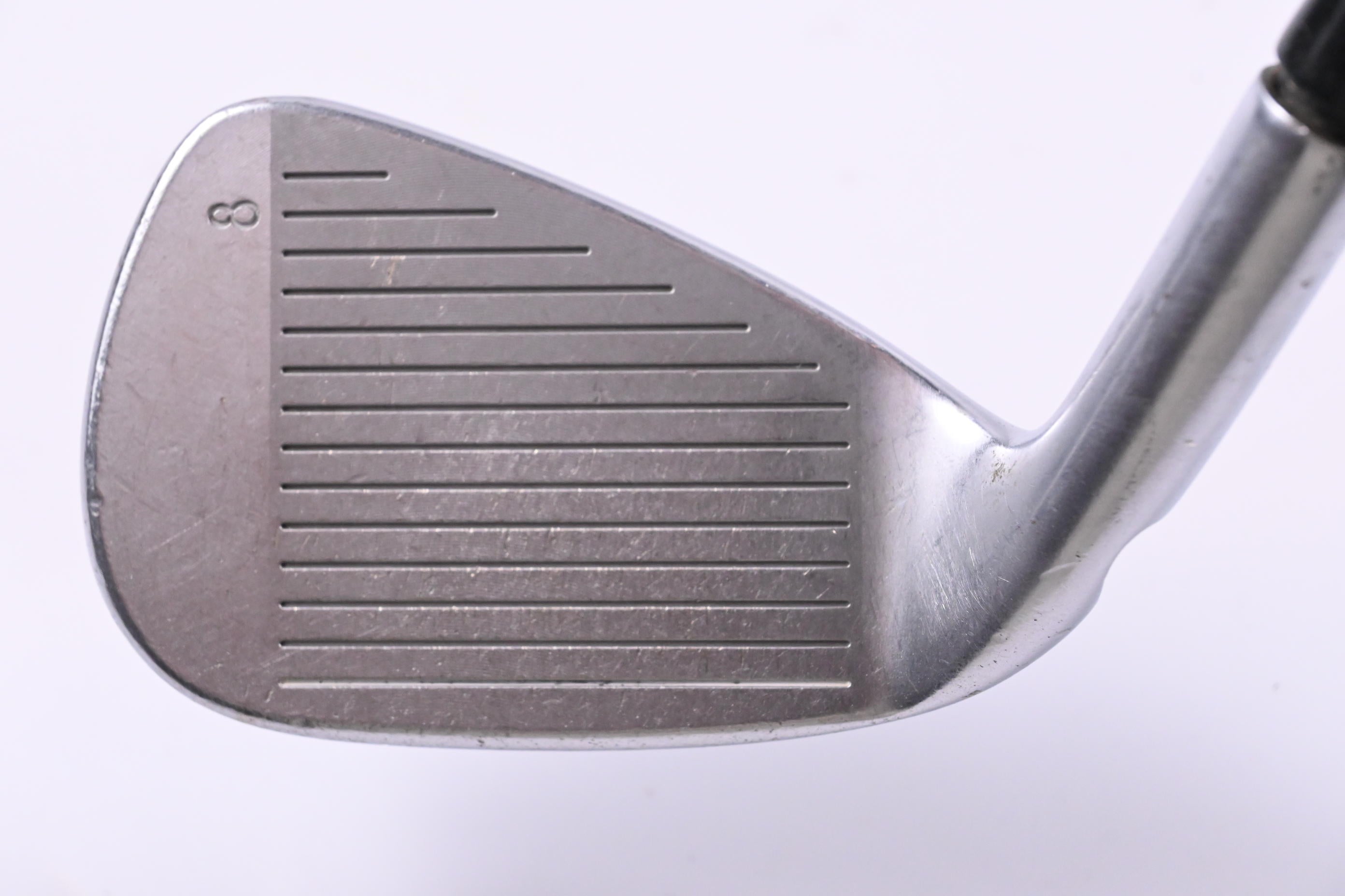 Ping i200 #8 Iron / Yellow Dot / Regular Flex XP 95 R300 Shaft