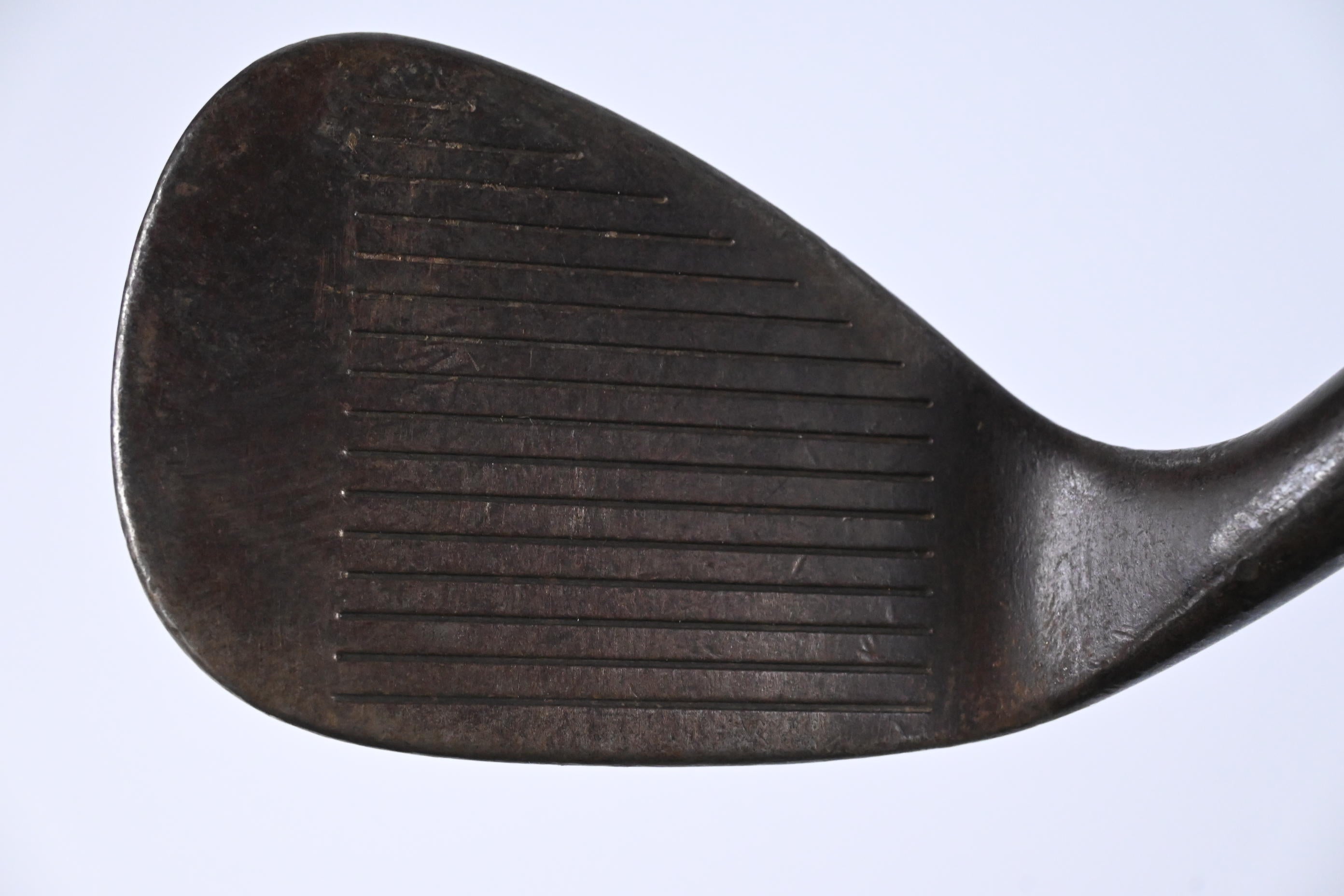 Titleist Vokey Design Gap Wedge / 52 Degree / Wedge Flex Steel Shaft