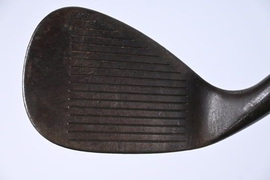 Titleist Vokey Design Gap Wedge / 52 Degree / Wedge Flex Steel Shaft