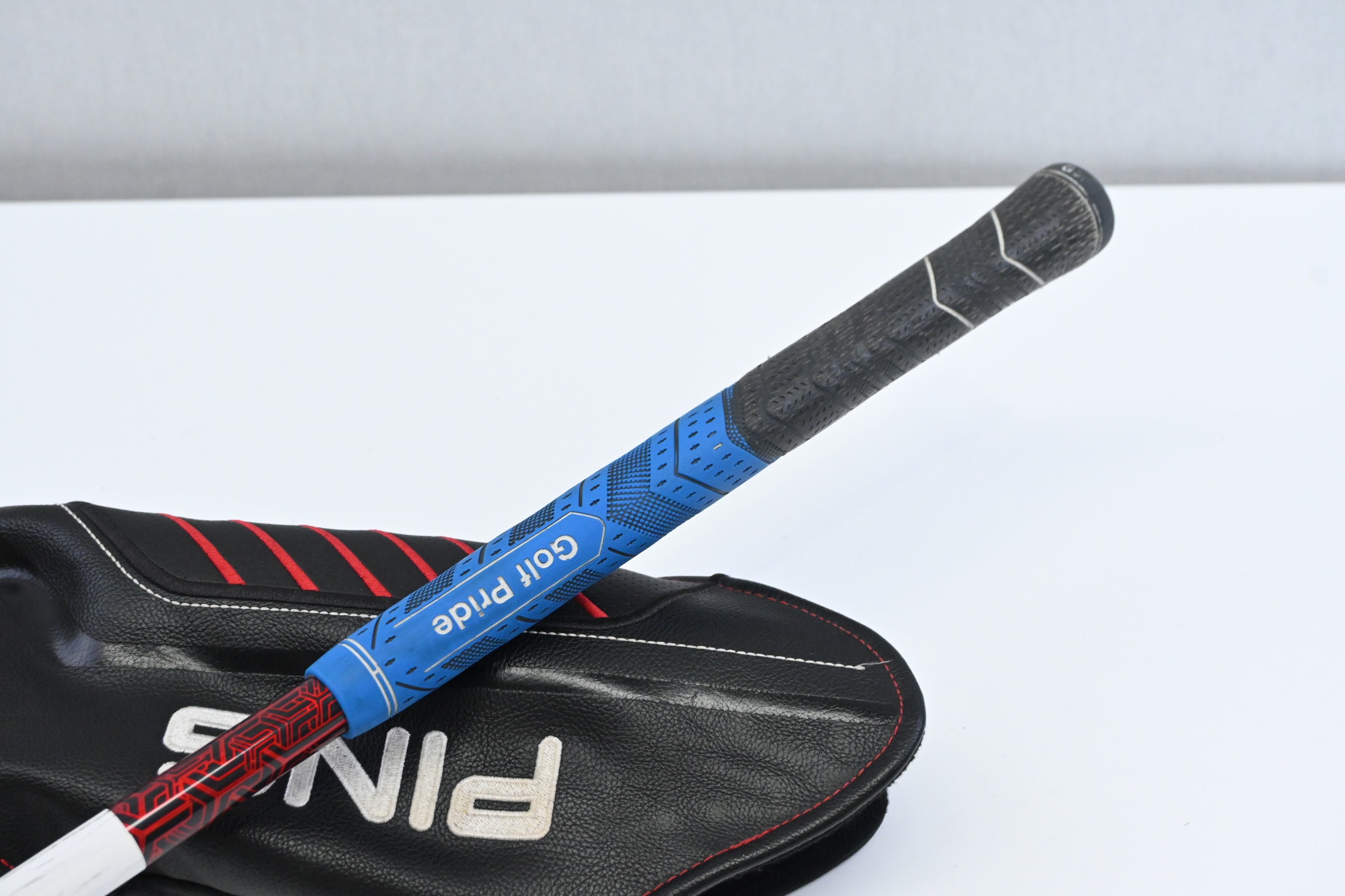 Ping G410 Plus Driver / 10.5 Degree / Regular Flex Ping Alta CB Red 55 Shaft