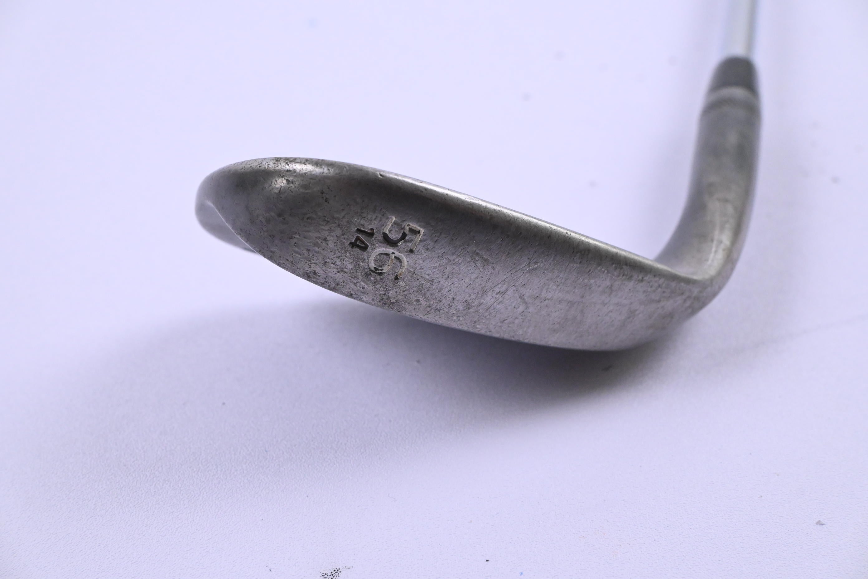 Titleist Vokey SM5 Sand Wedge / 56 Degree / Wedge Flex Vokey Design SM5 Shaft