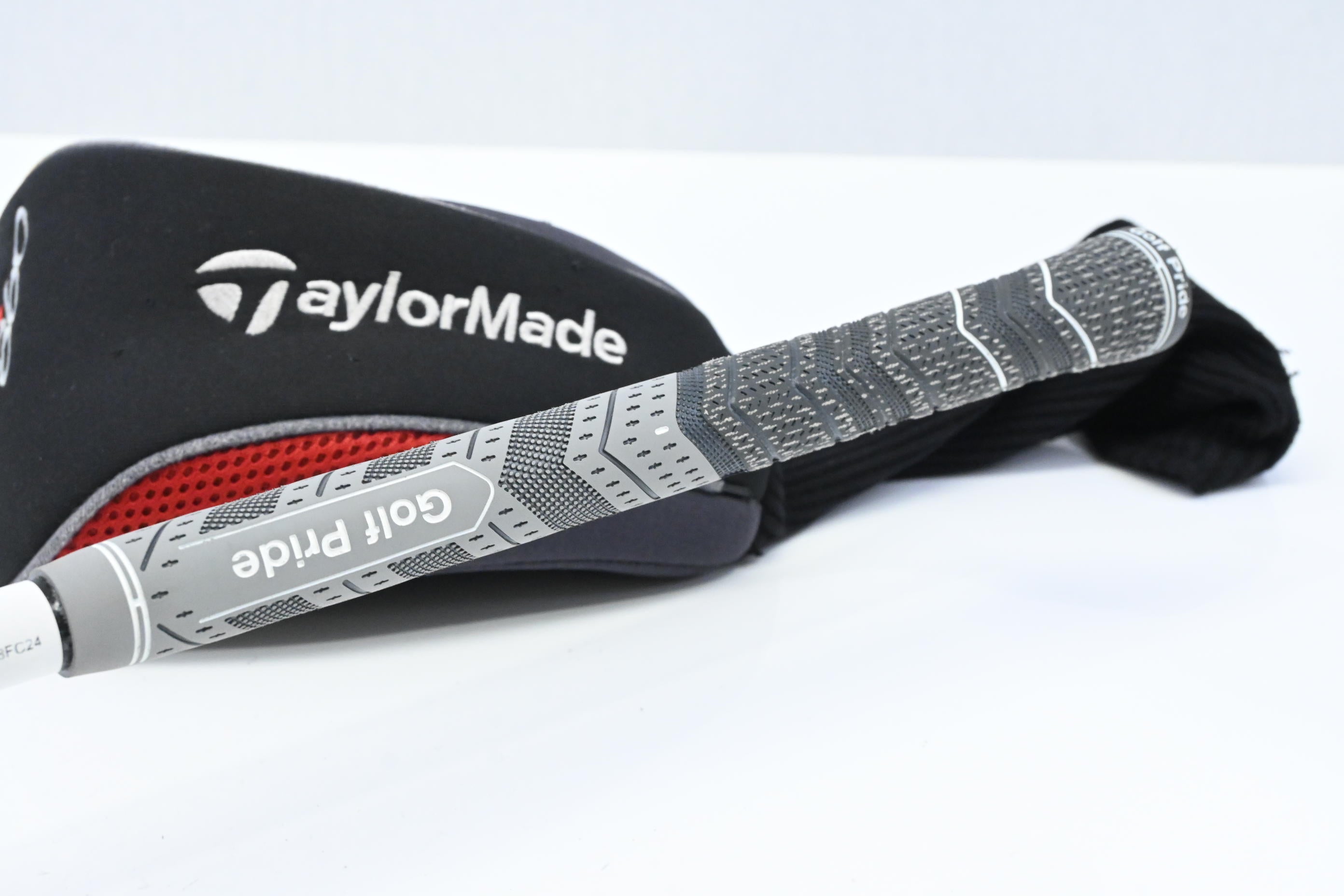 Taylormade Burner 860 Driver / 8.5 Degree / Stiff Flex Burner Lite 60 Shaft