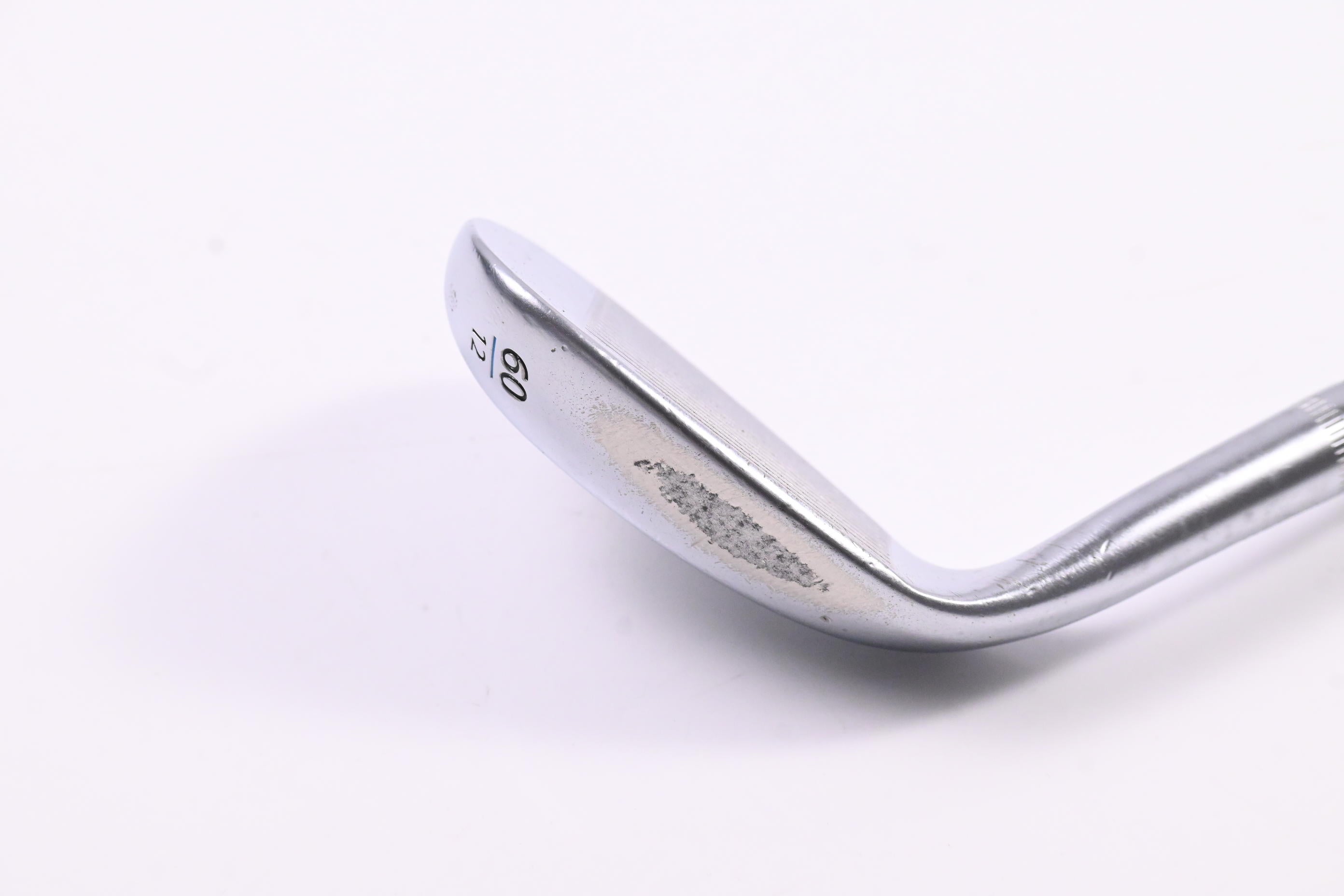 Ladies Callaway Mack Daddy 4 Lob Wedge / 60 Degree / Ladies Flex Callaway 50