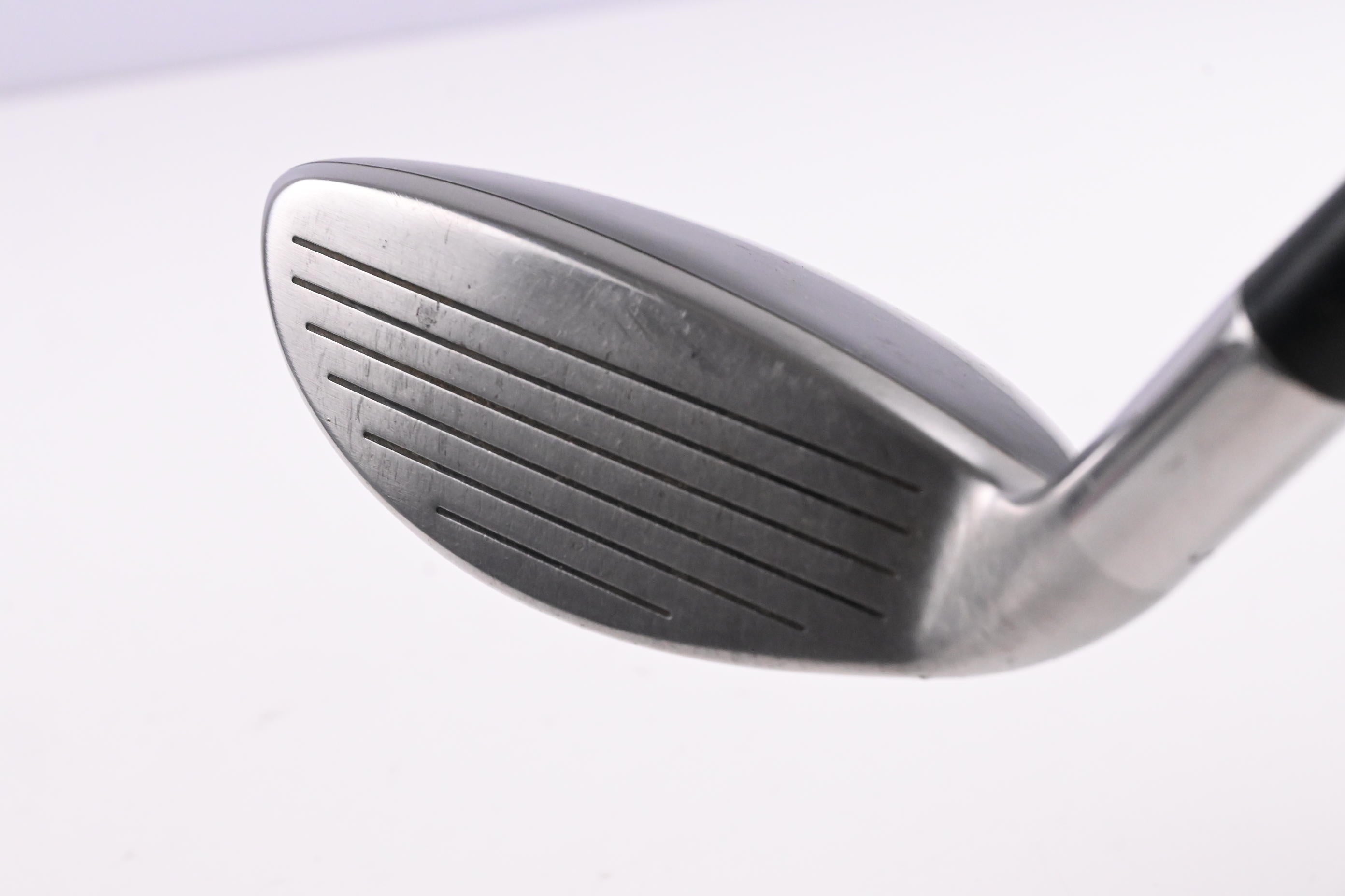 Callaway RAZR X #5 Hybrid / 27 Degree / Ladies Flex Callaway 45 Shaft