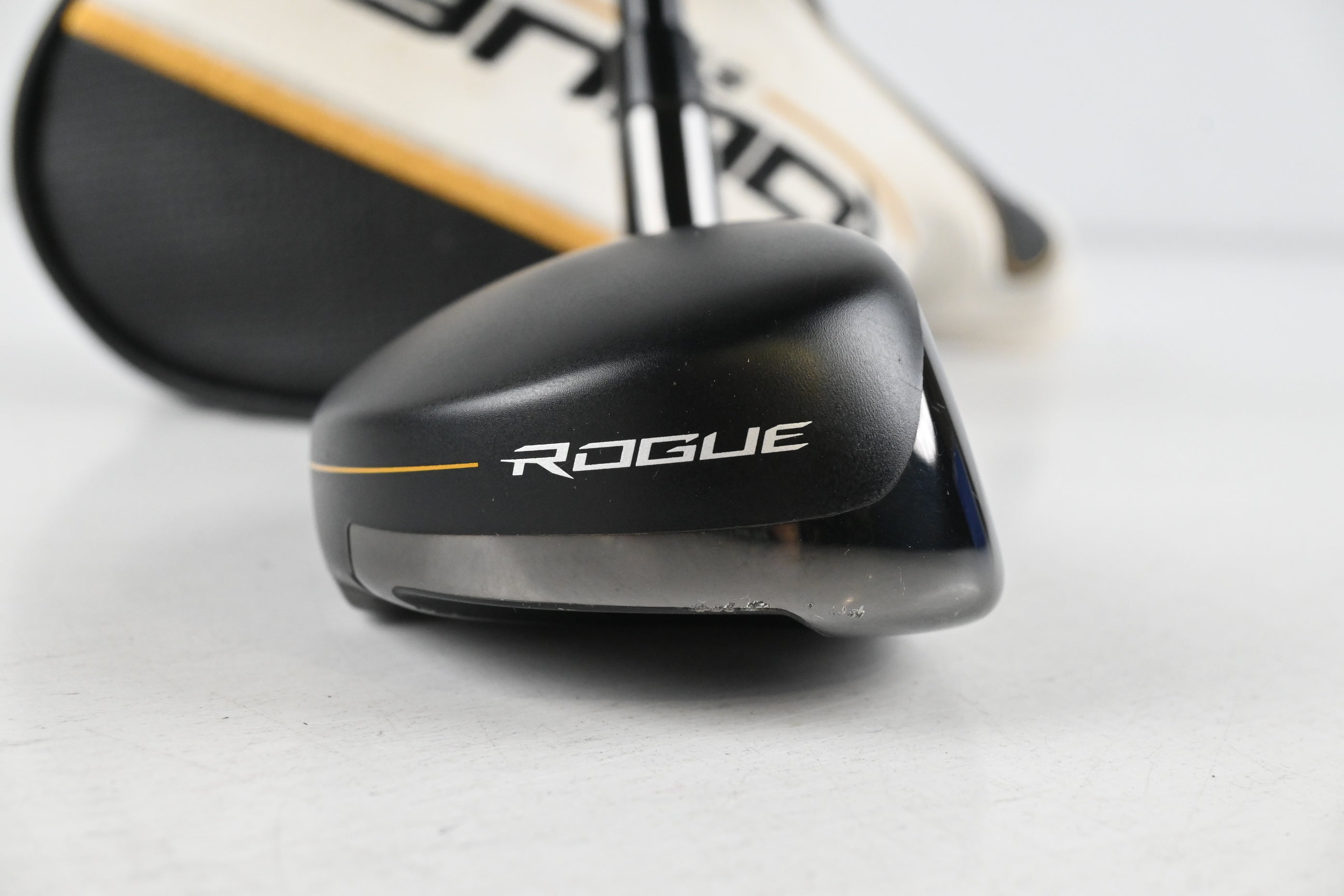 Callaway Rogue ST Max #4 Hybrid / 20 degree / Regular Flex Tensei AV Blue 65