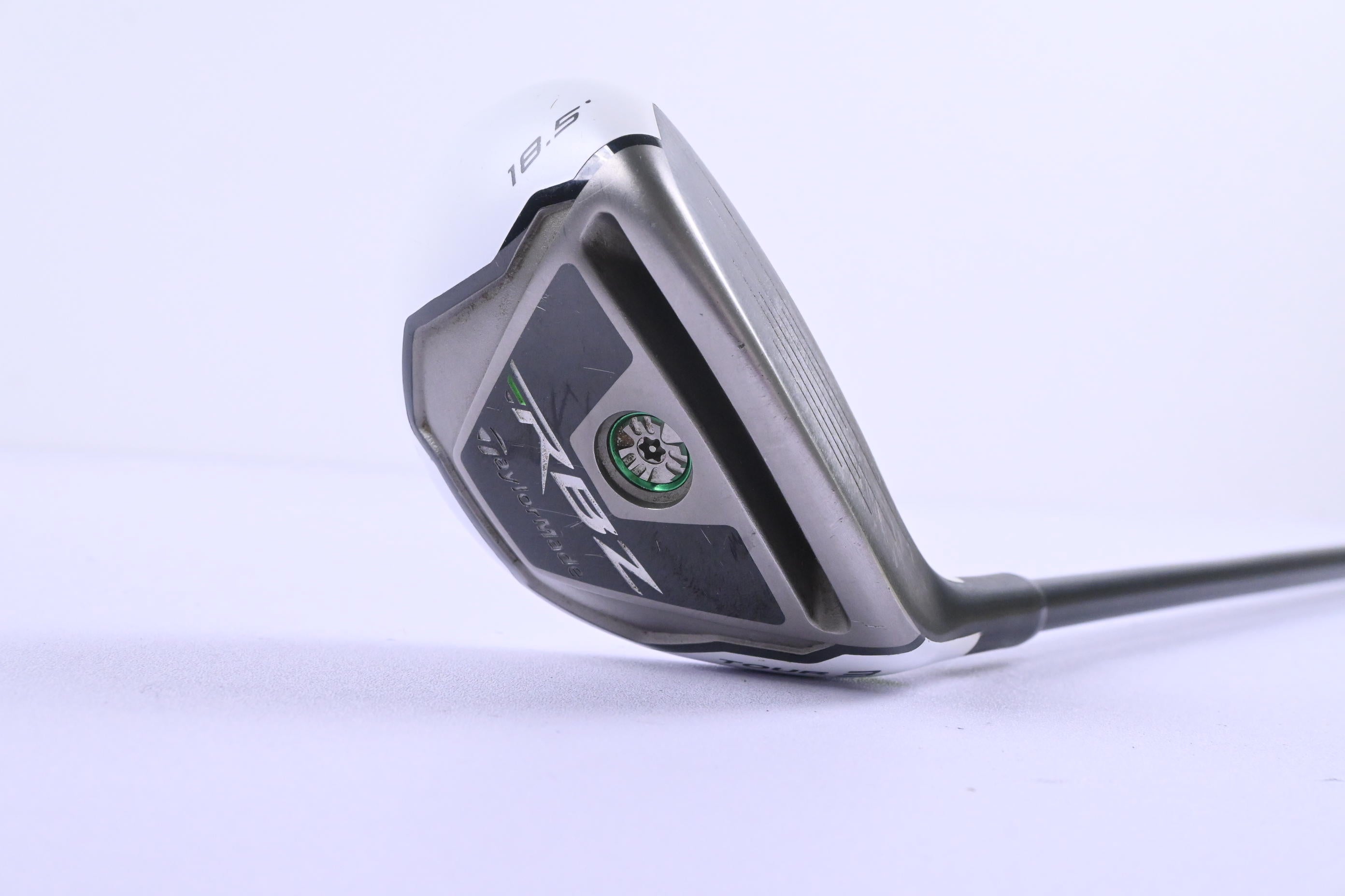 Taylormade RBZ Tour #3 Hybrid / 18.5 Degree / Stiff Flex Project X HC1