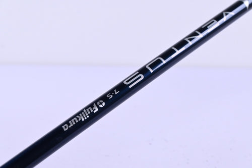 Taylormade SIM2 Max #4 Hybrid / 22 Degree / Stiff Flex Ventus Blue 7 Shaft