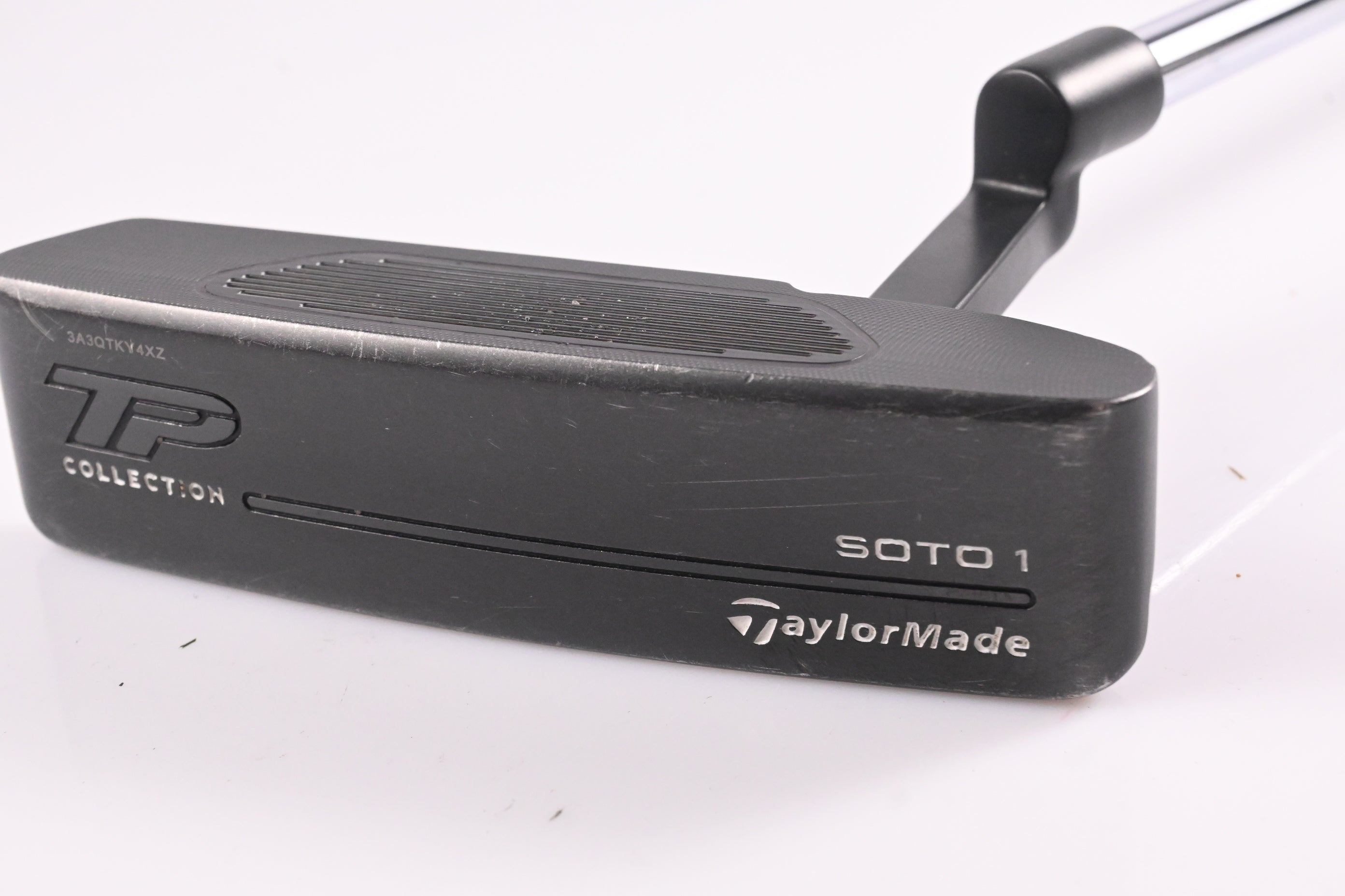 Taylormade TP Black Collection Soto #1 Putter / 34 Inch