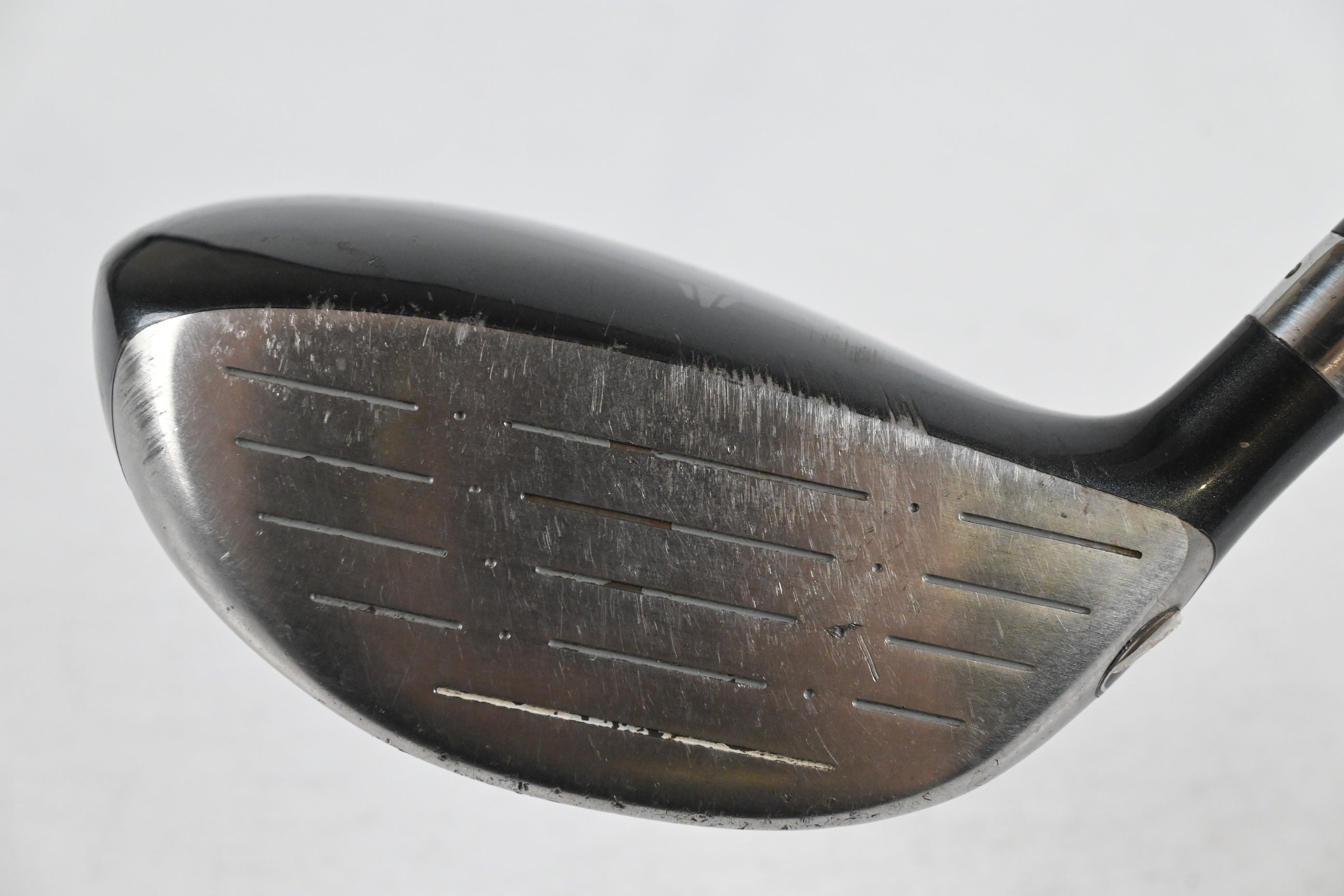 Nike NDS #3 Wood / 15 Degree / Regular Flex Nike NDS Shaft