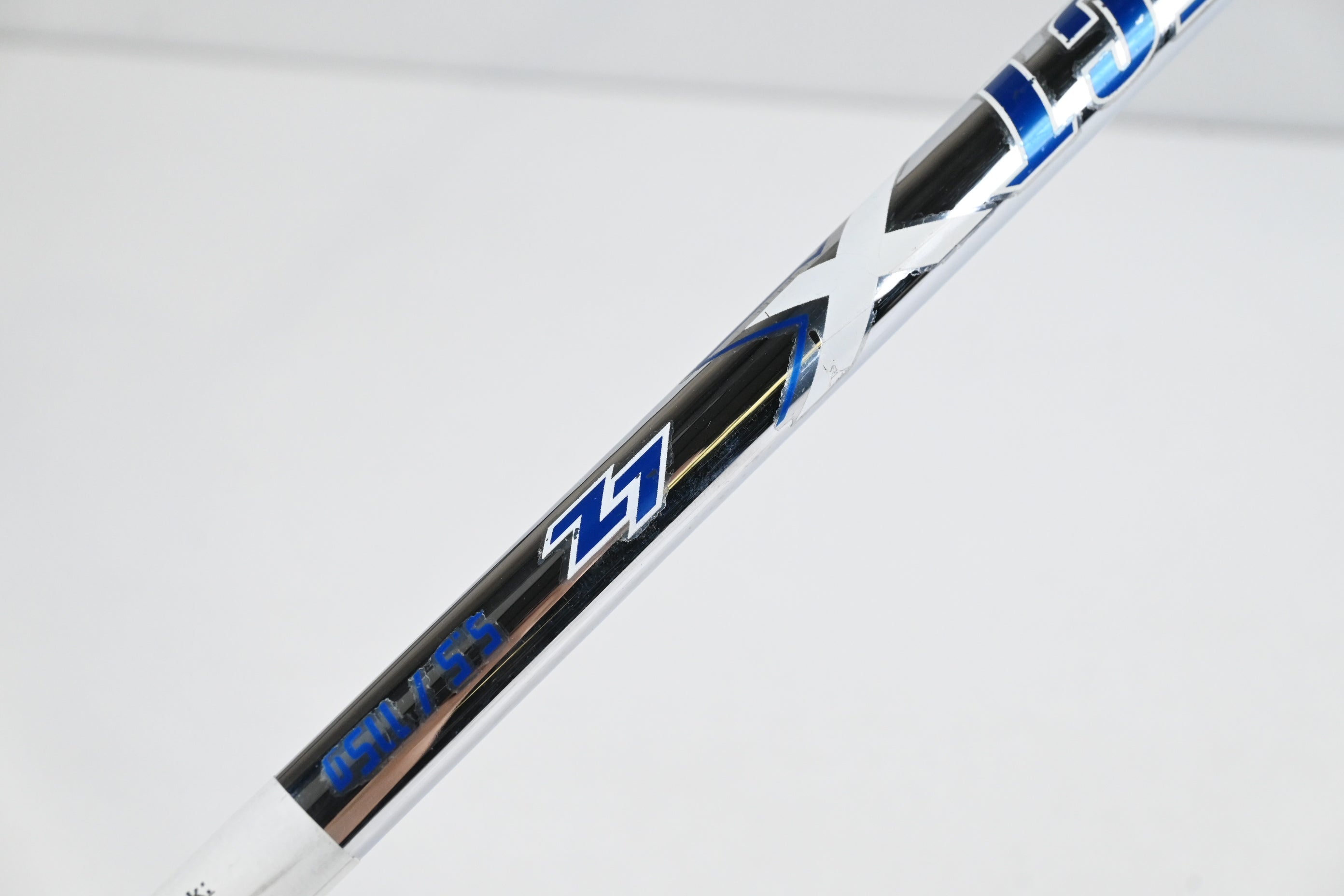Cleveland RTX-4 Lob Wedge / 60 Degree / Regular+ Project X LZ 115 Steel Shaft