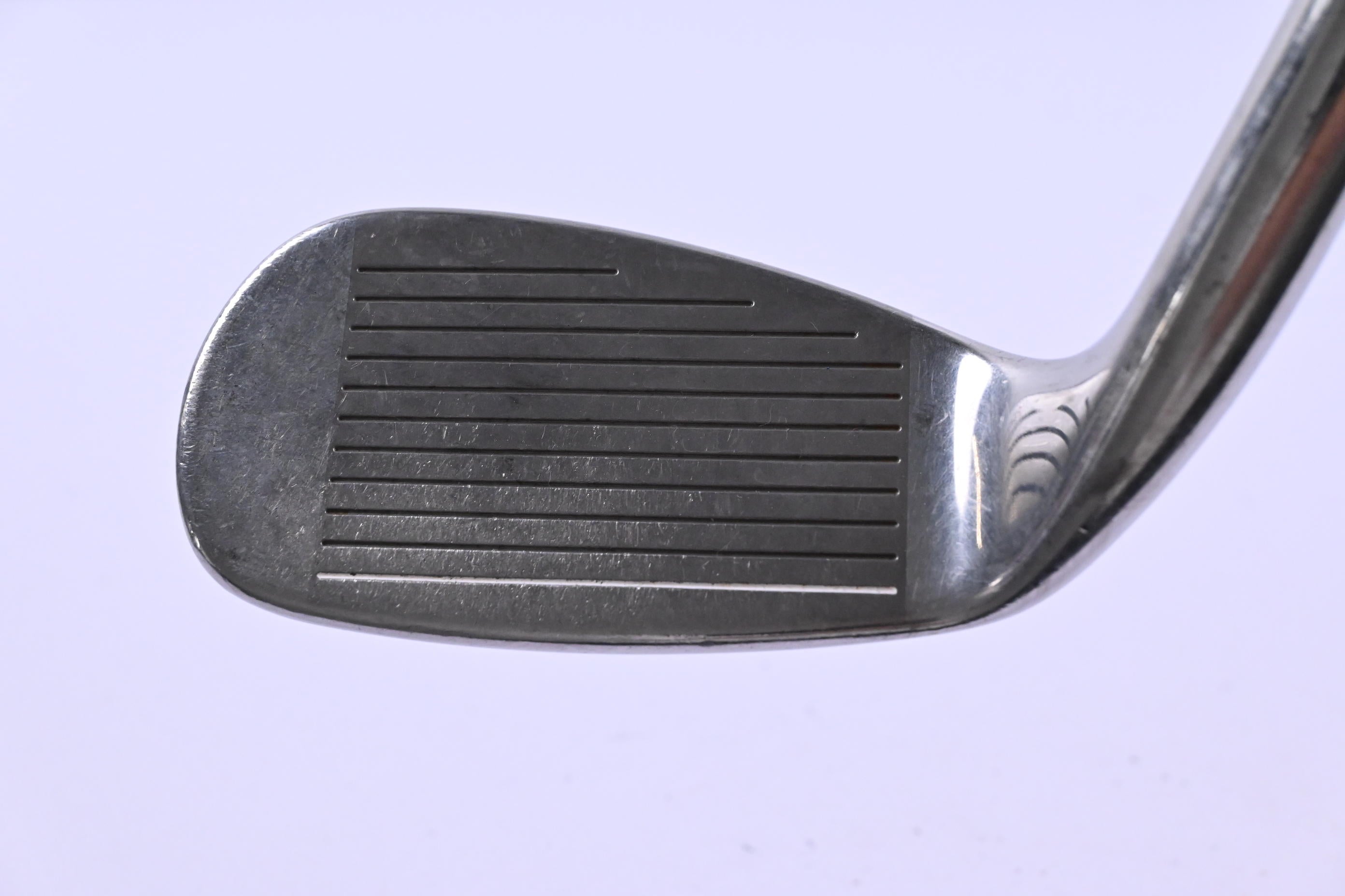 Ladies Cleveland Niblick Chipper / 42 Degree / Ladies Flex Cleveland 50 Shaft