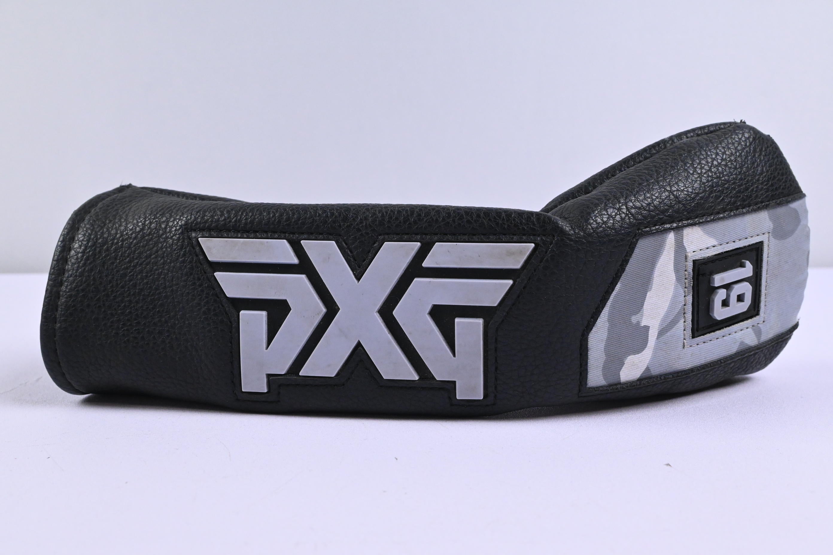 PXG 0317 X Gen4 #3 Hybrid / 19 Degree / Regular Flex Fujikura Pro 2.0 7 Shaft