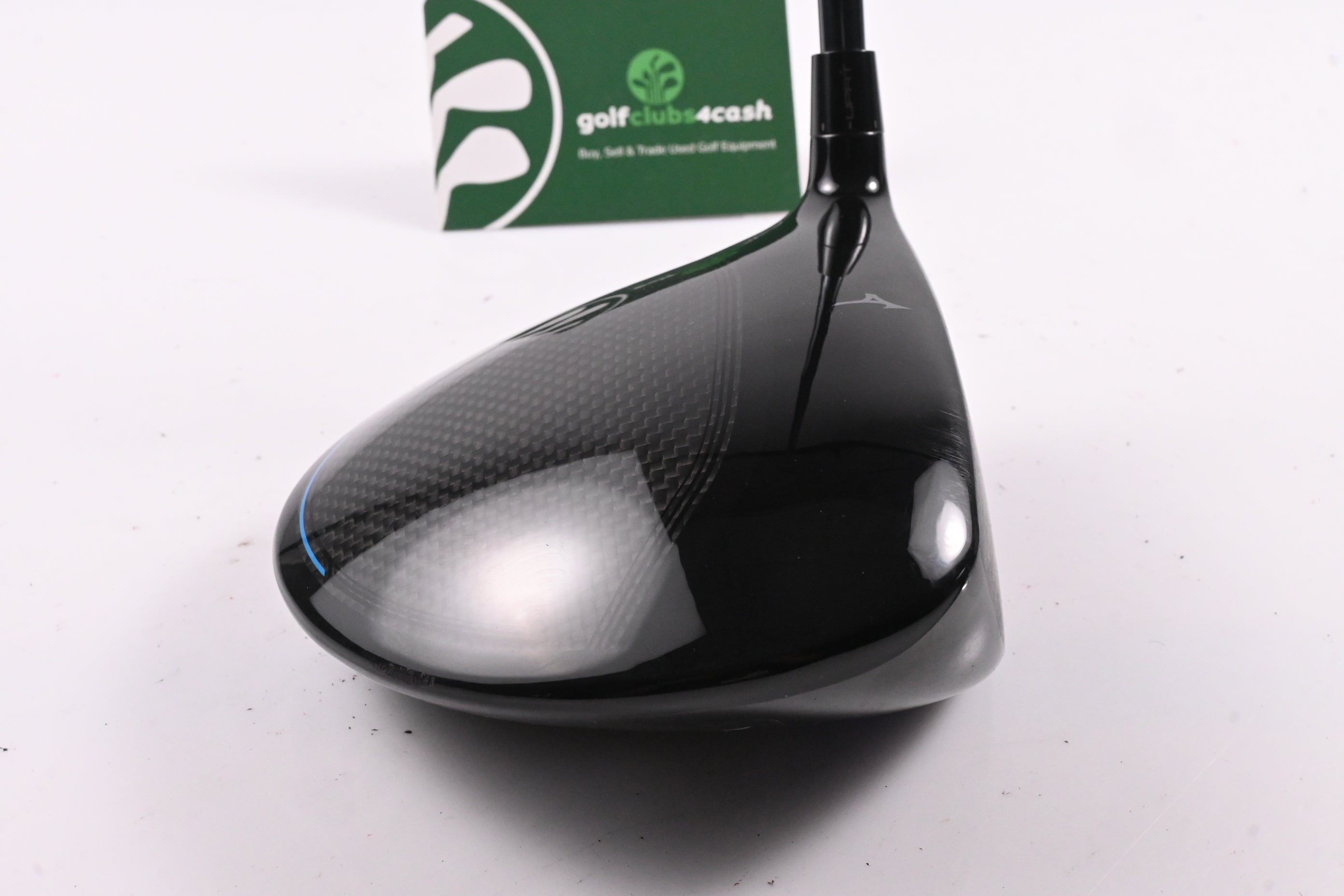 Mizuno ST-Max 230 Driver / 9.5 Degree / Stiff Flex LIN-Q M40X Red 5 Shaft