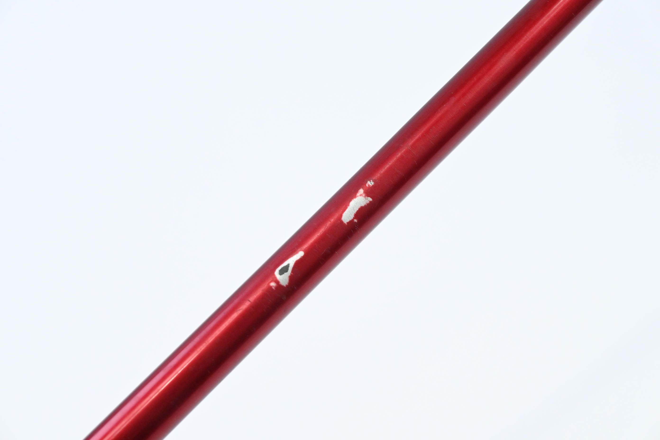 Cobra Baffler Red #4 Hybrid / 22 Degree / Regular Flex Cobra Baffler 53 Shaft