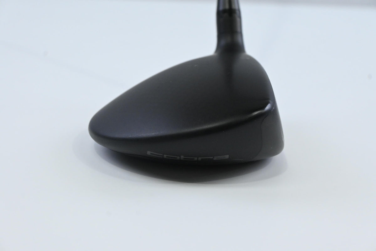Cobra Darkspeed LS #3 Wood / 14.5 Degree / Stiff Flex Aldila NV 70 Shaft