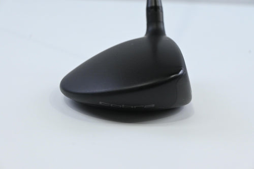 Cobra Darkspeed LS #3 Wood / 14.5 Degree / Stiff Flex Aldila NV 70 Shaft