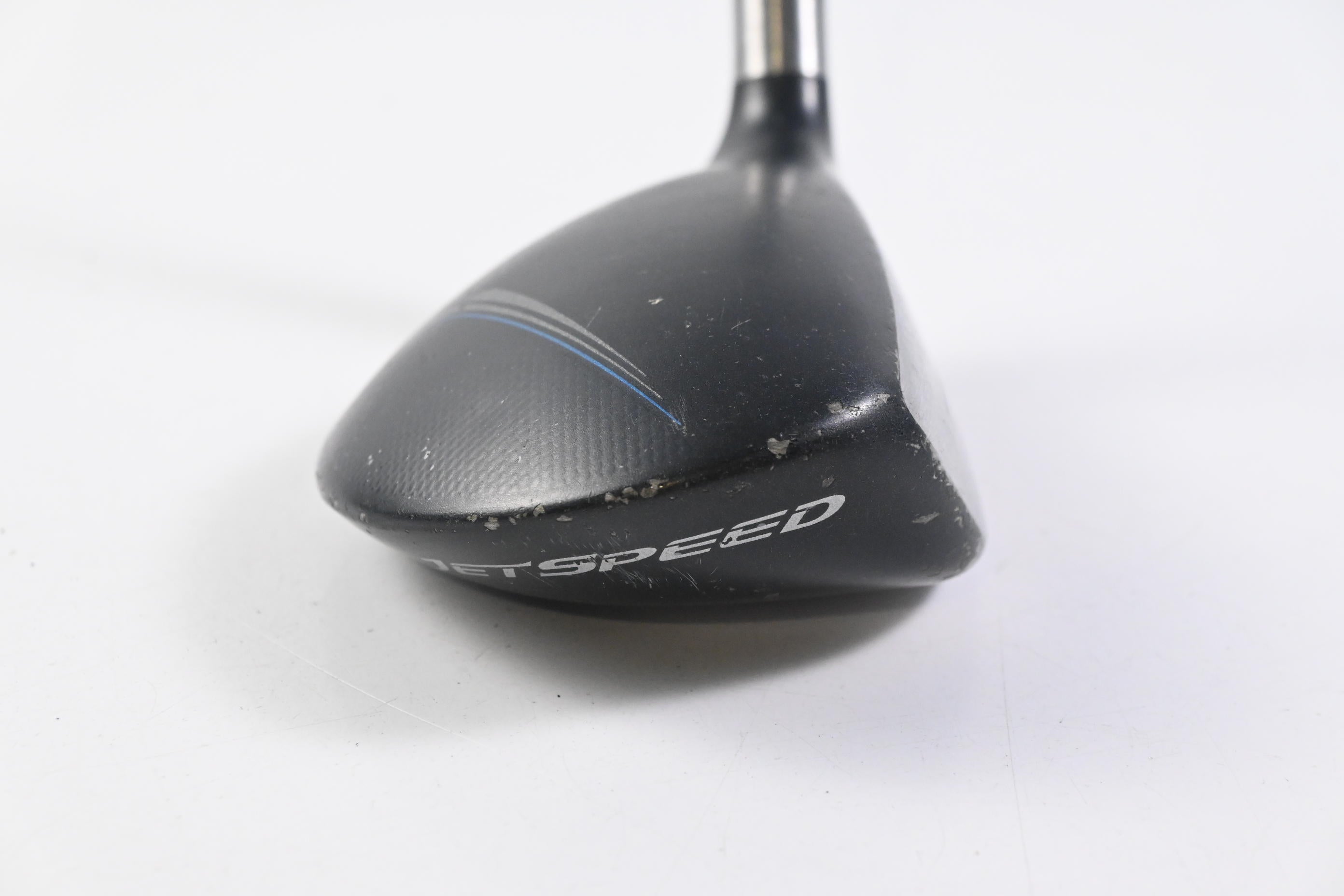 Taylormade Jetspeed #5 Hybrid / 25 Degree / Regular Flex Matrix Velox T 65 Shaft
