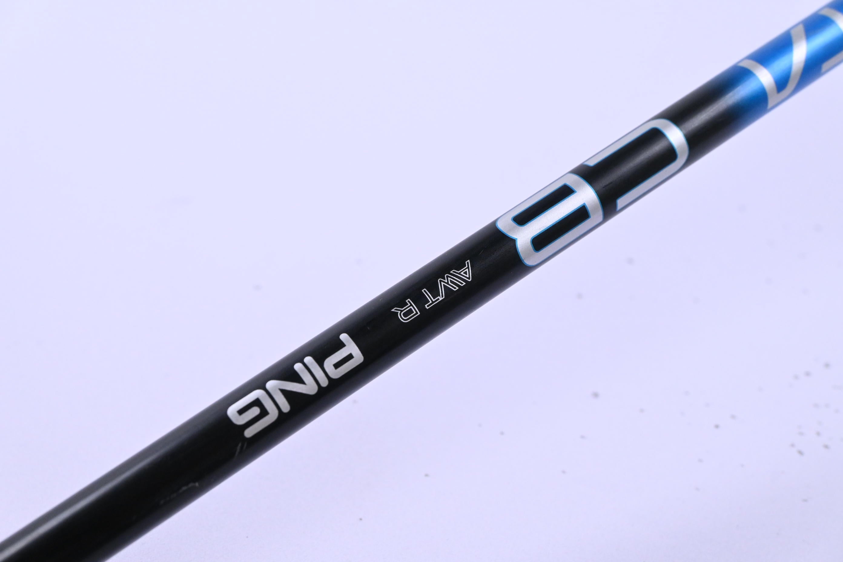 Ping S159 Sand Wedge / 56 Degree / Red Dot / Regular Flex Alta CB Blue Shaft