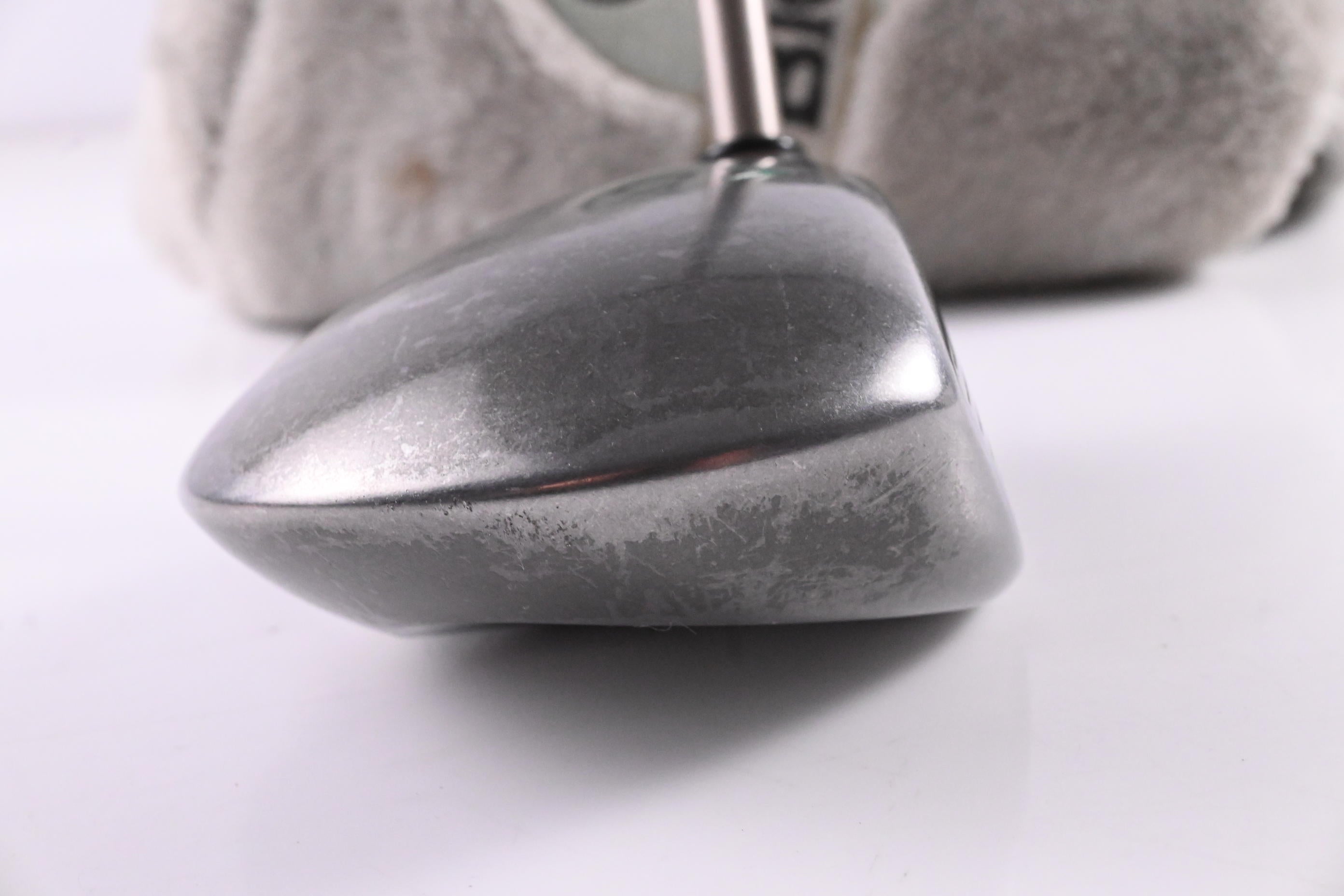 Ladies Callaway Big Bertha Warbird #3 Wood / 15 Degree / Ladies Flex Graphite