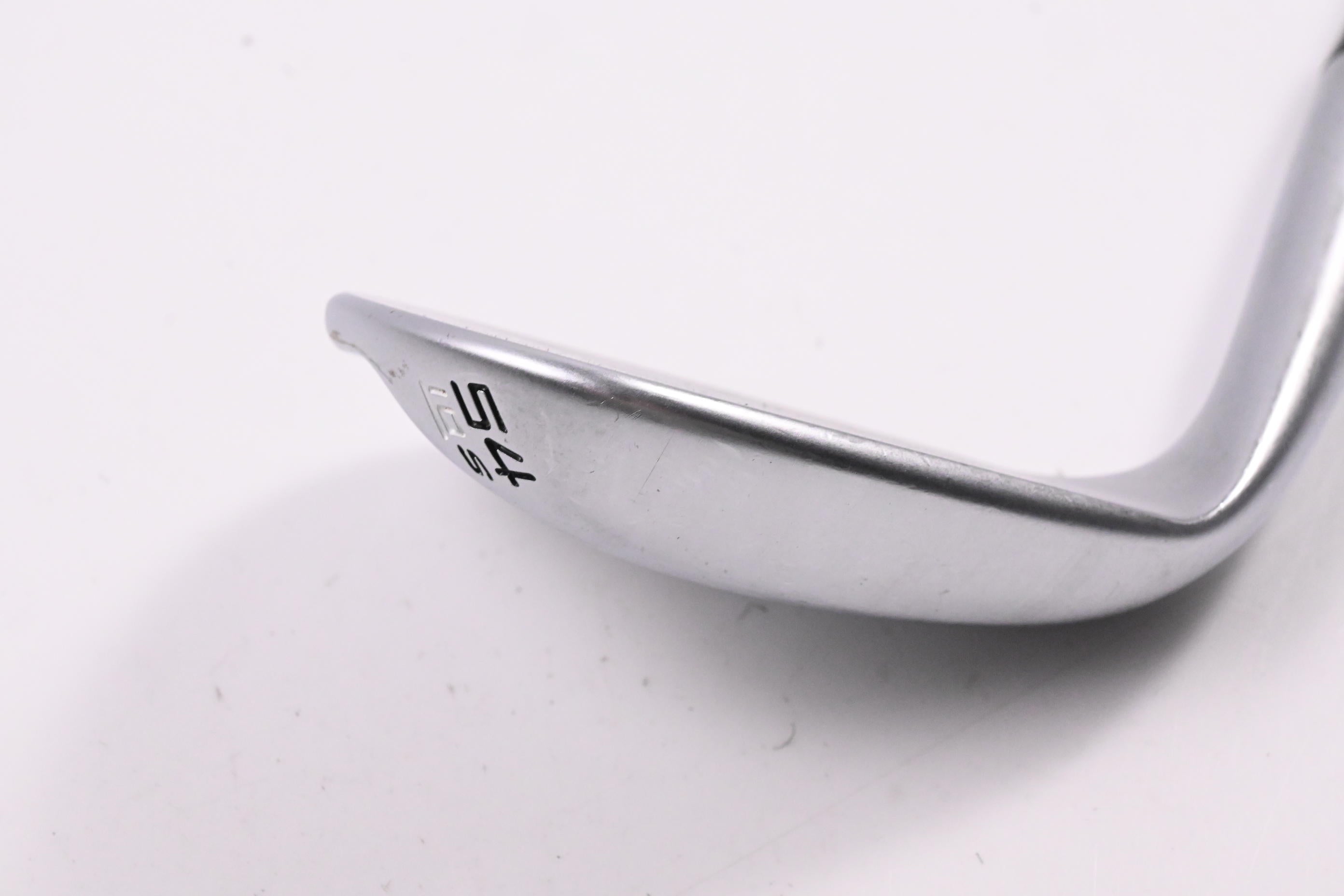 Mizuno T24 Sand Wedge / 54 Degree / Stiff Flex Dynamic Gold S400 Shaft