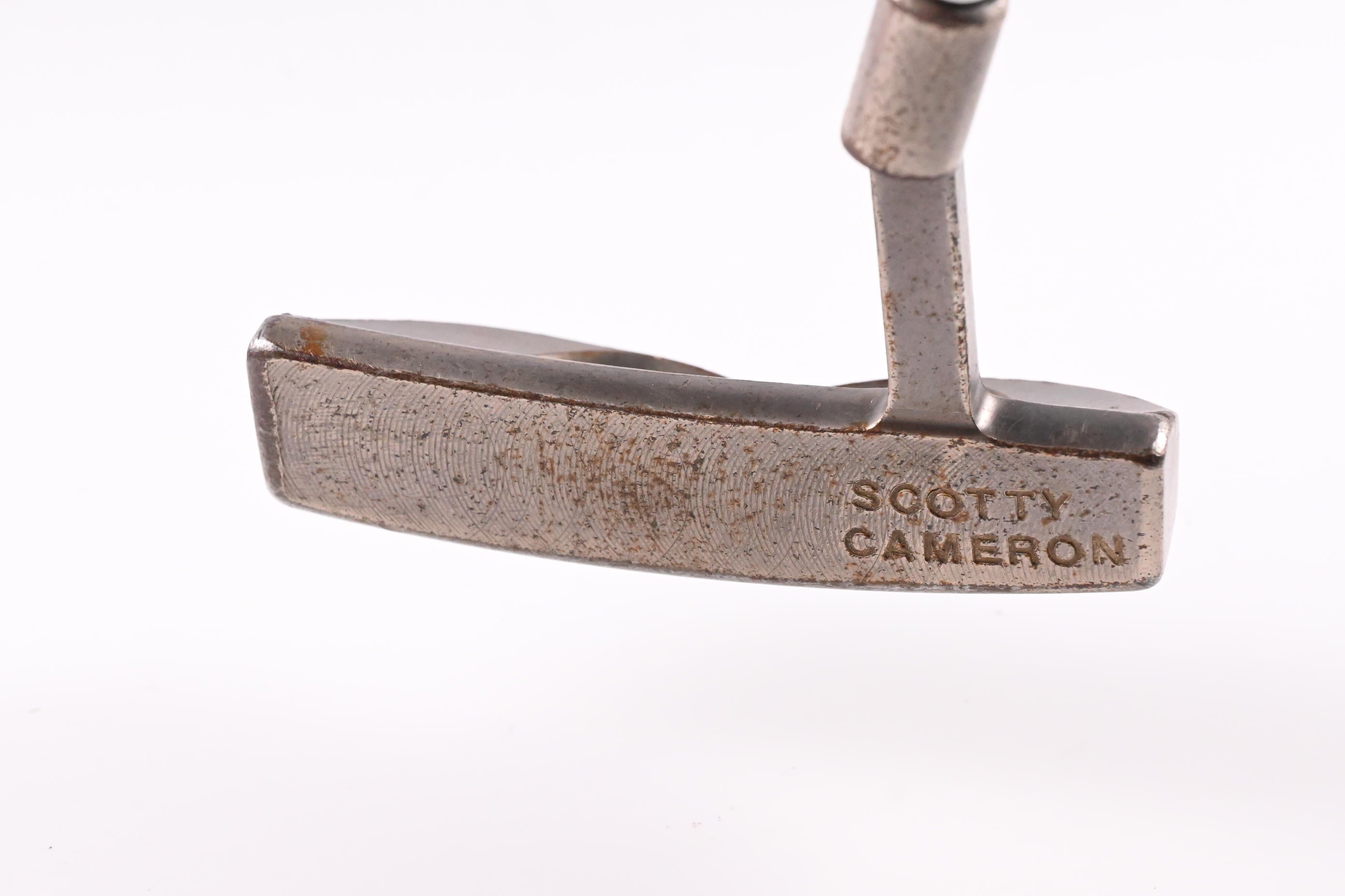 Scotty Cameron Circa 62 Model No.6 2006 Putter / 35 Inch