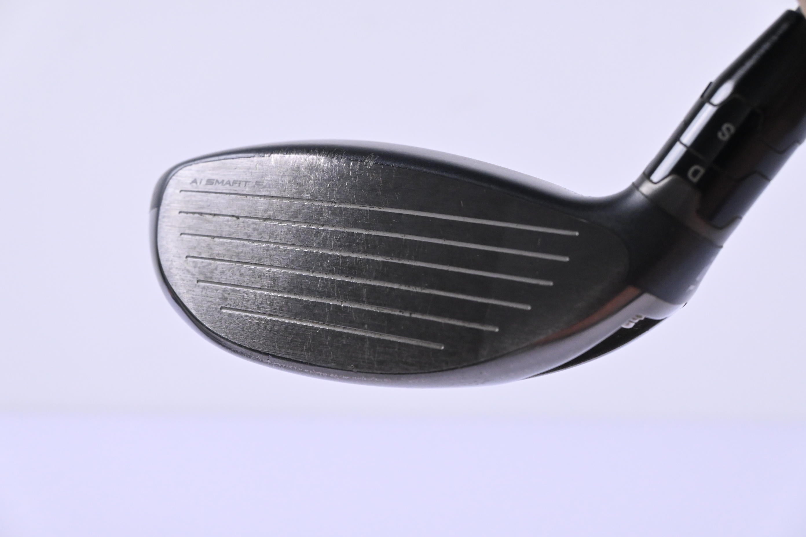 Callaway Paradym Ai Smoke Triple Diamond #3 Wood / 15 Degree / Stiff Flex Shaft