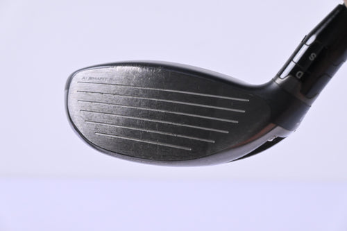 Callaway Paradym Ai Smoke Triple Diamond #3 Wood / 15 Degree / Stiff Flex Shaft