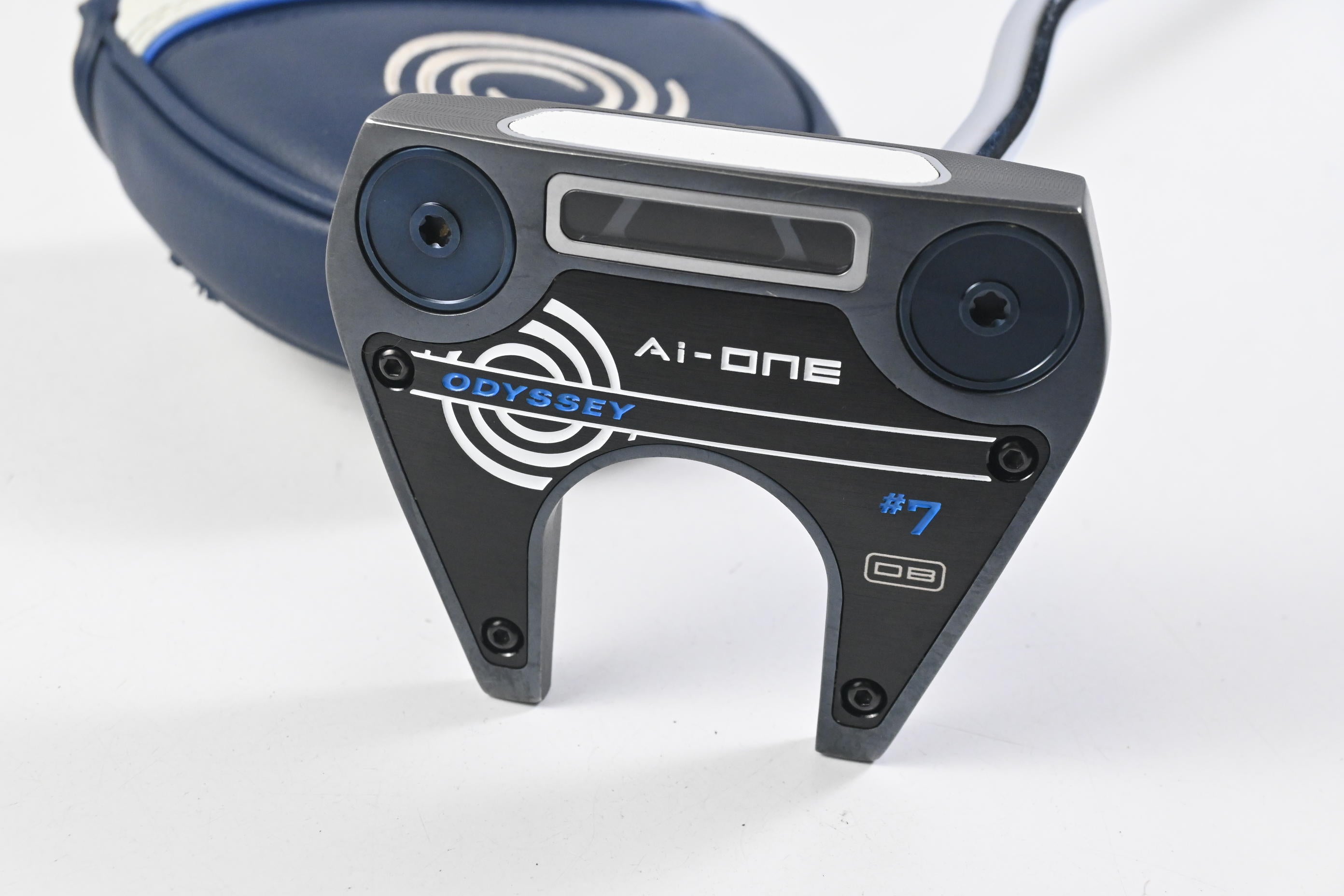 Odyssey Ai-One #7 Putter / 34 Inch