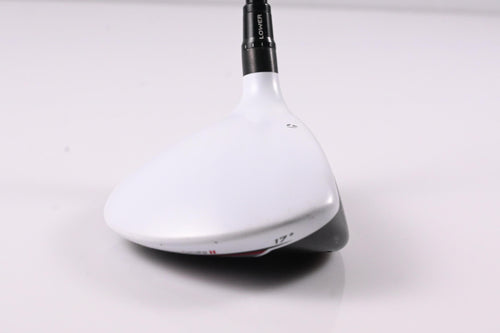 Taylormade R15 #3 HL Wood / 17 Degree / Regular Flex HZRDUS RDX Smoke Red 65