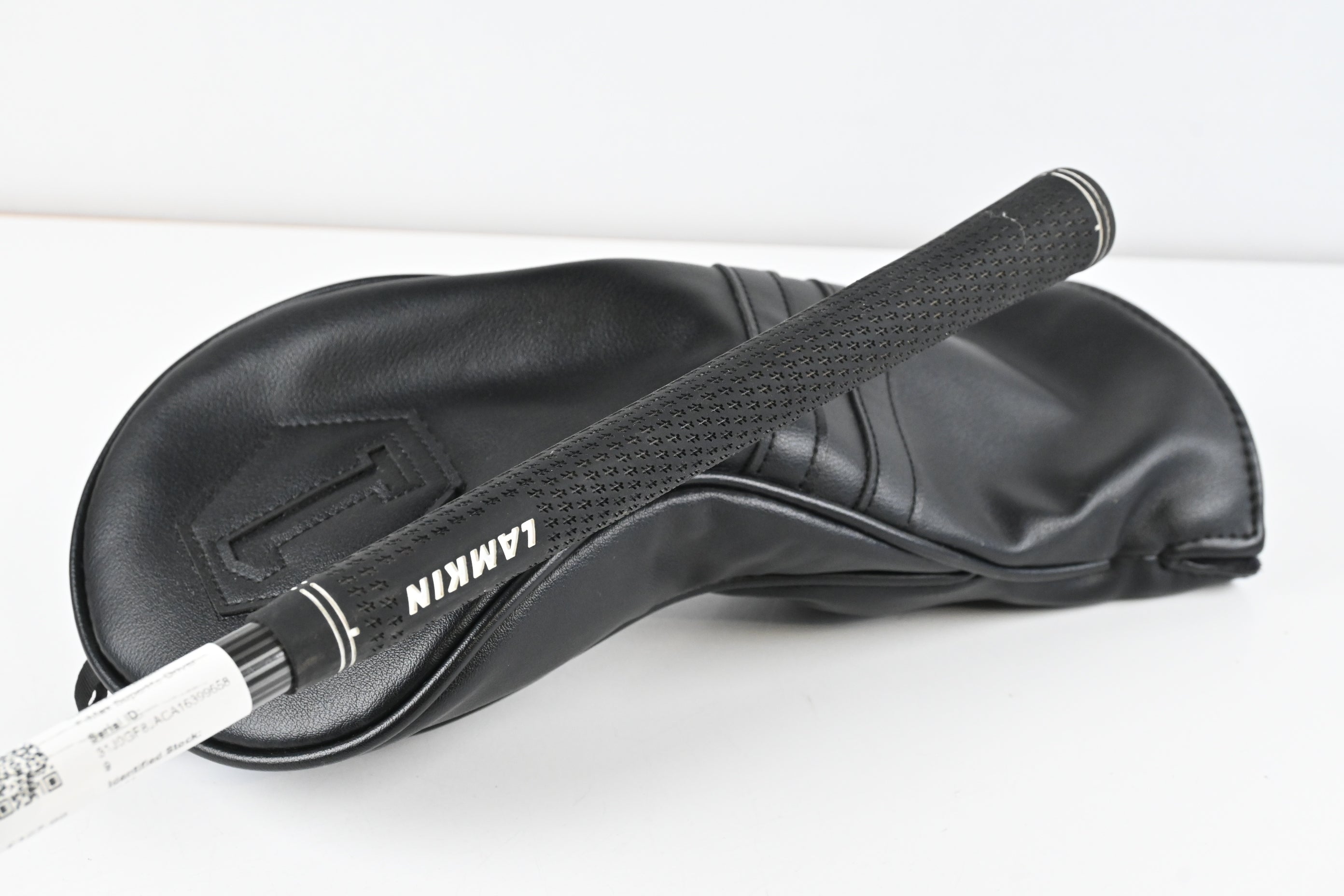 Cobra F-Max Superlite Driver / 11.5 Degree / Senior Flex Cobra Superlite 45