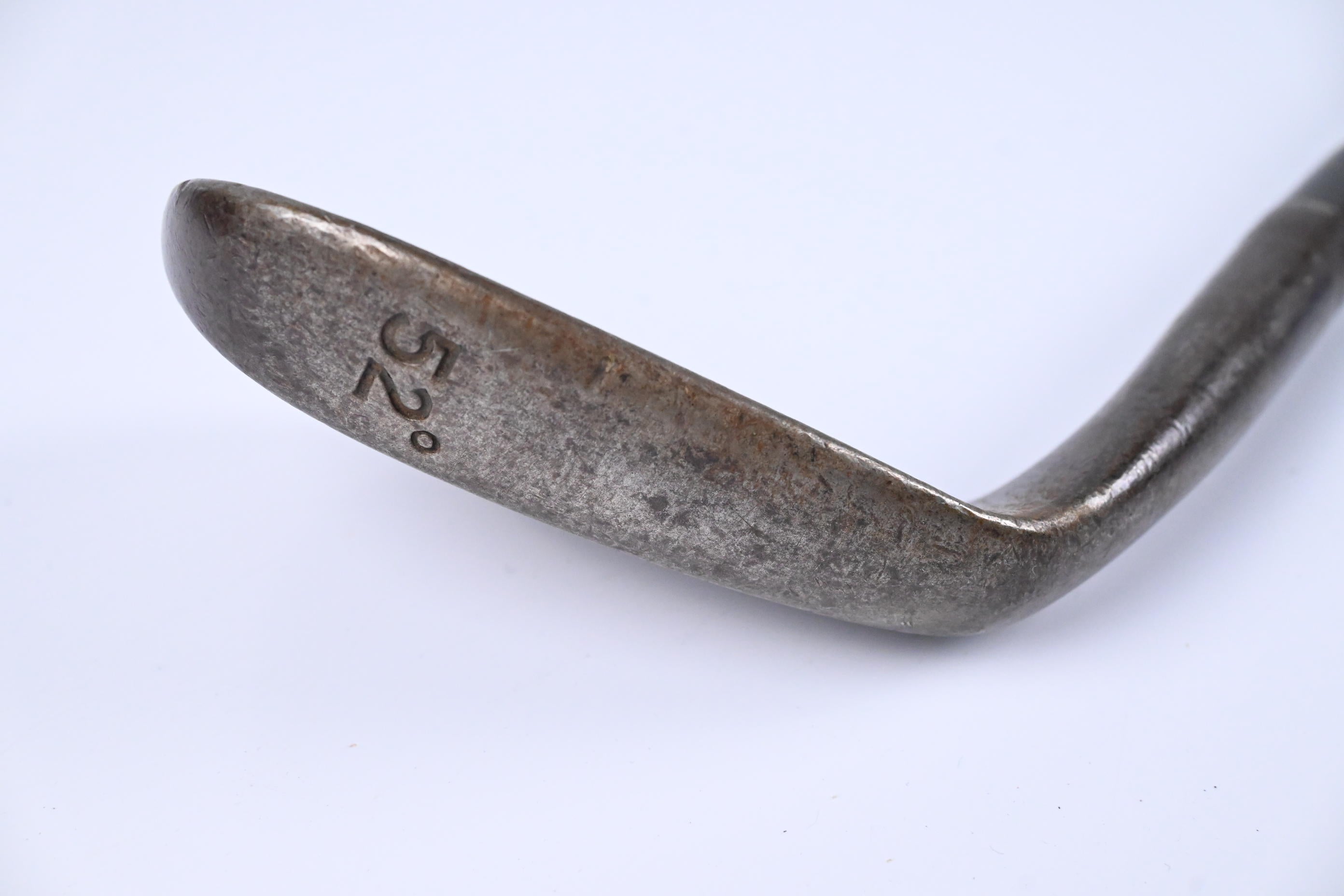 Titleist Vokey Design Gap Wedge / 52 Degree / Wedge Flex Steel Shaft