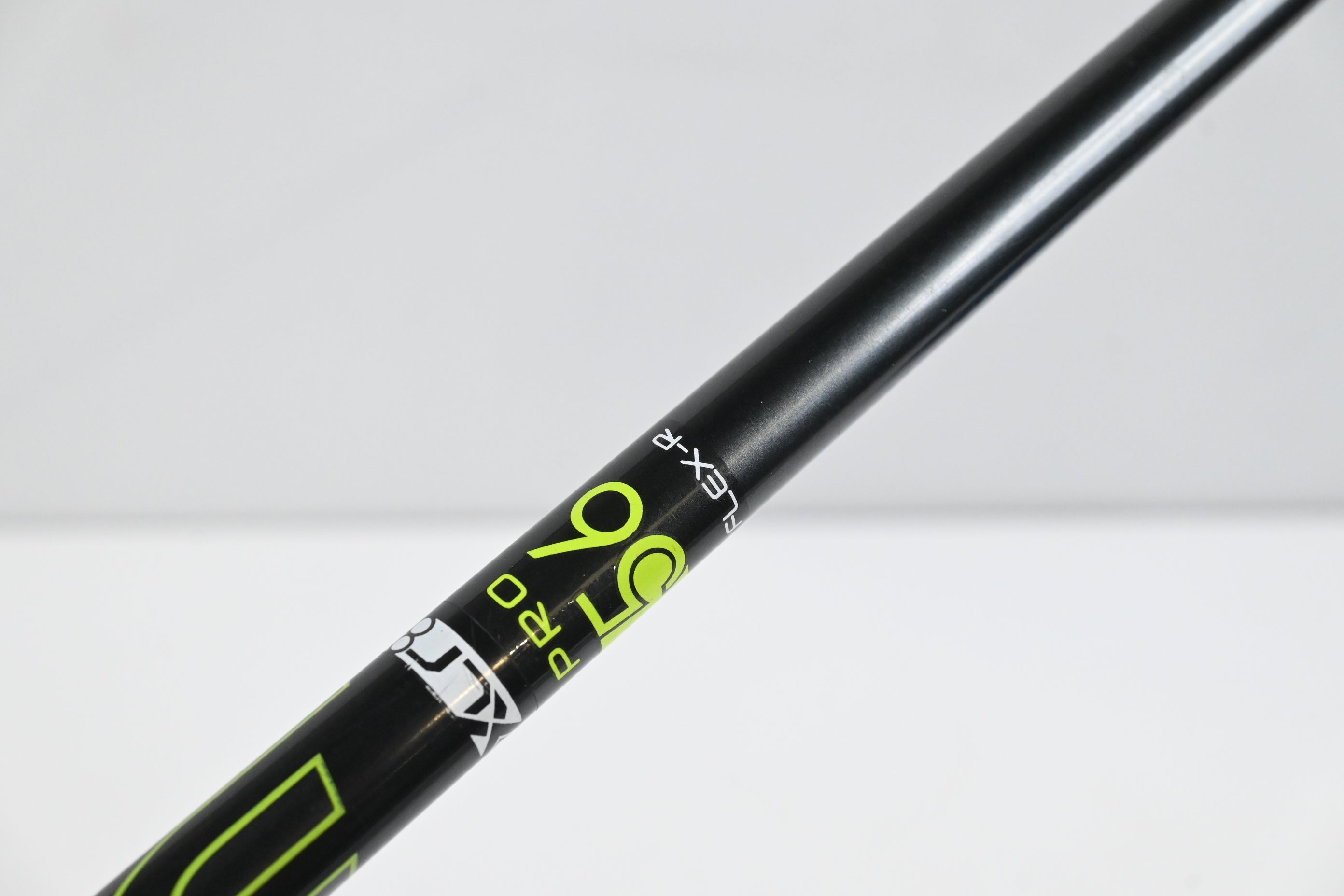 Fujikura Pro XLR8 56 Driver Shaft / Regular Flex / Taylormade 2nd Gen