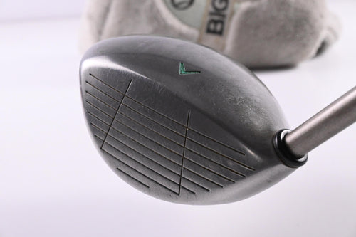 Ladies Callaway Big Bertha Warbird #3 Wood / 15 Degree / Ladies Flex Graphite